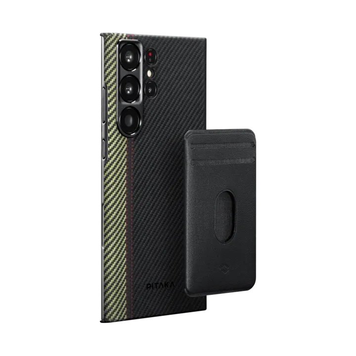 MagEZ Case 3 for Samsung Galaxy S23 Series