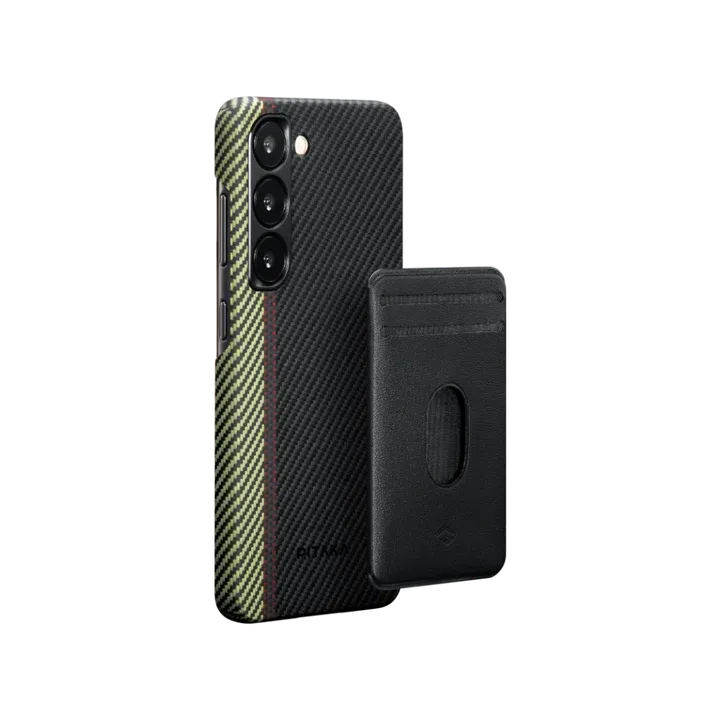 MagEZ Case 3 for Samsung Galaxy S23 Series