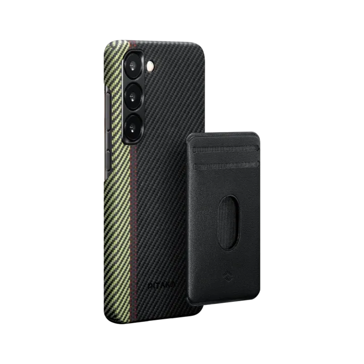MagEZ Case 3 for Samsung Galaxy S23 Series