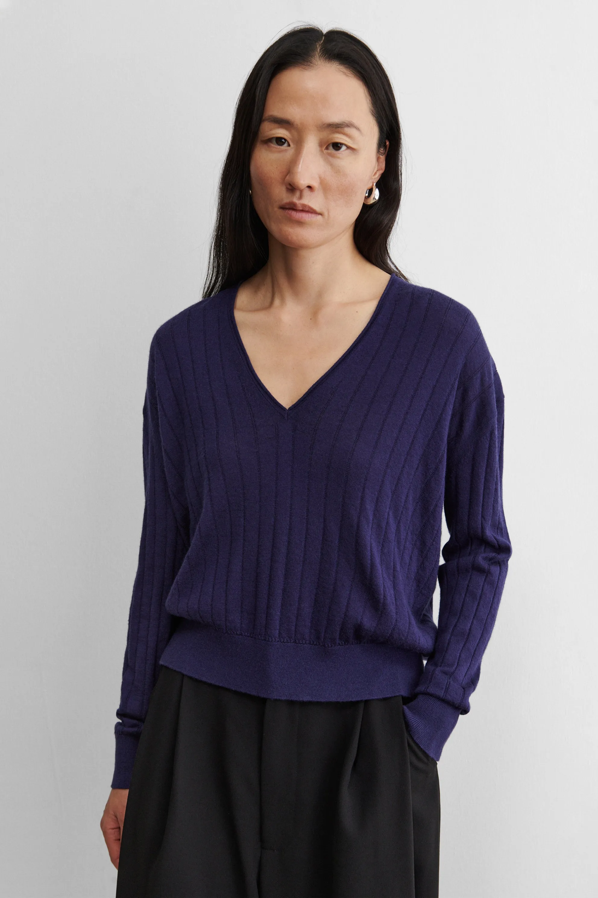 Marion V-Neck