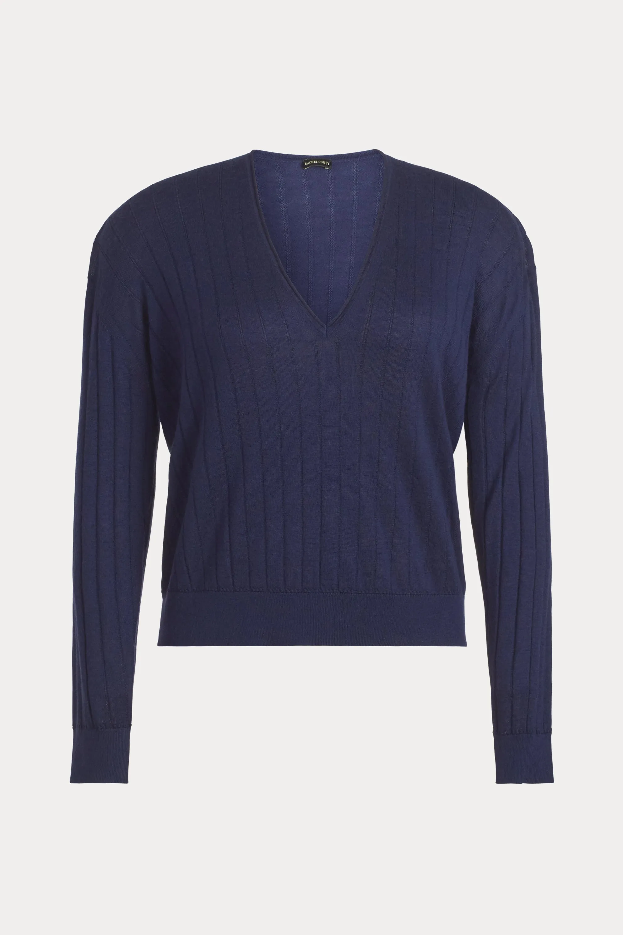 Marion V-Neck
