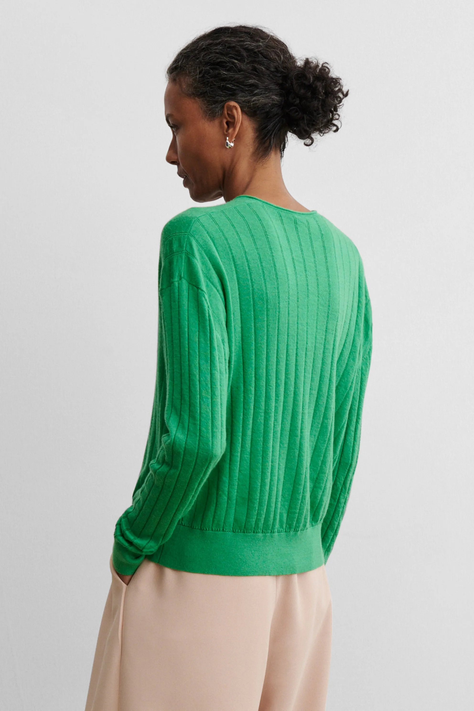 Marion V-Neck