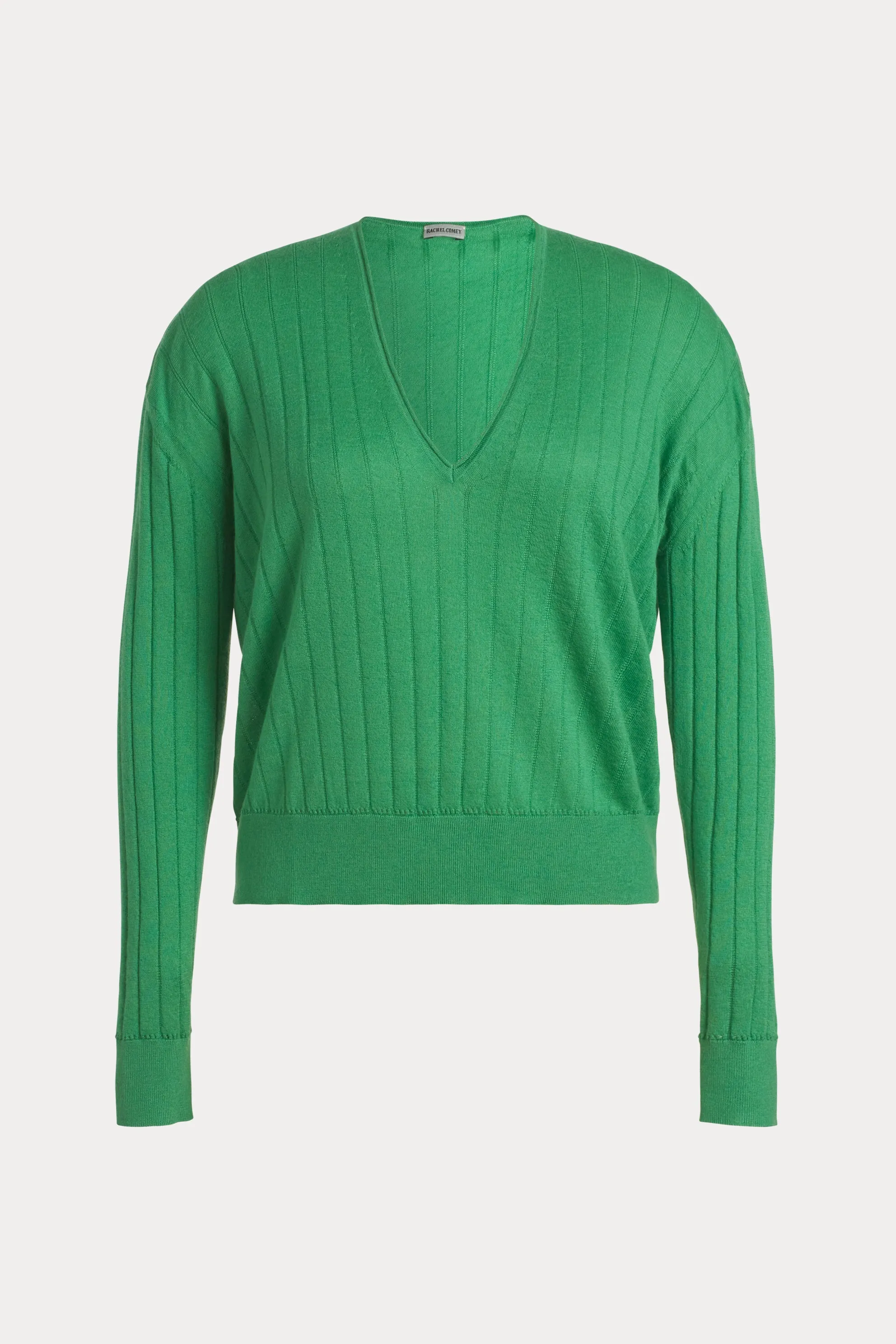 Marion V-Neck