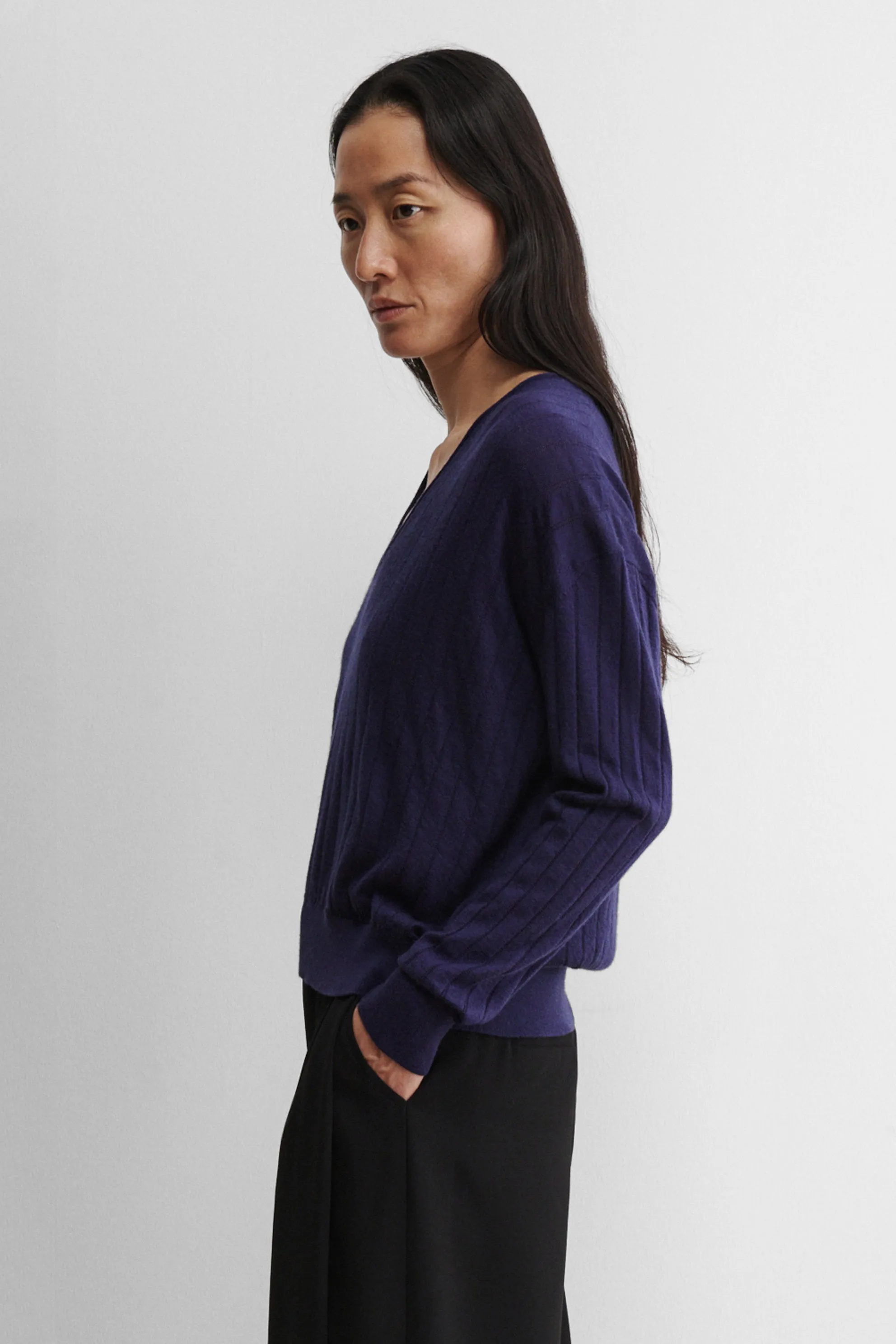 Marion V-Neck