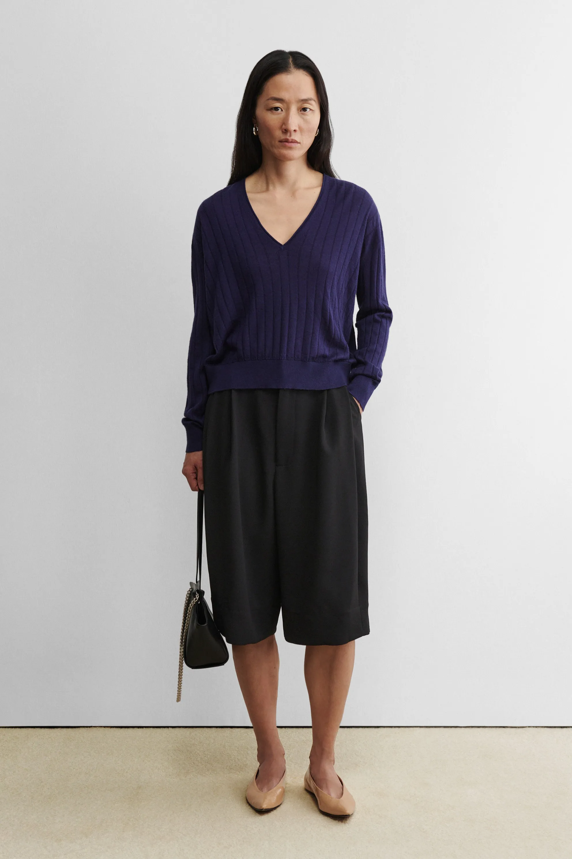 Marion V-Neck
