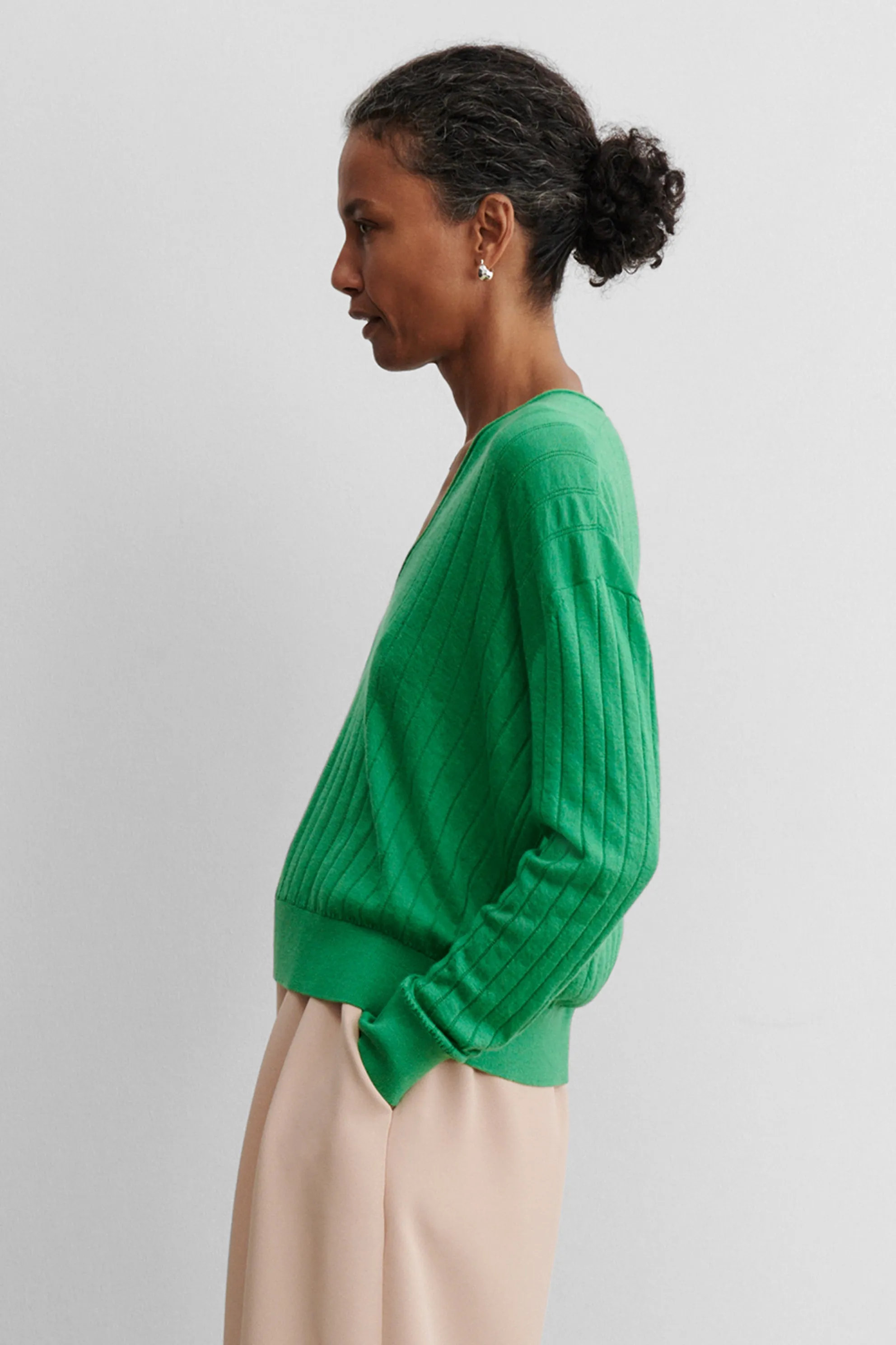 Marion V-Neck