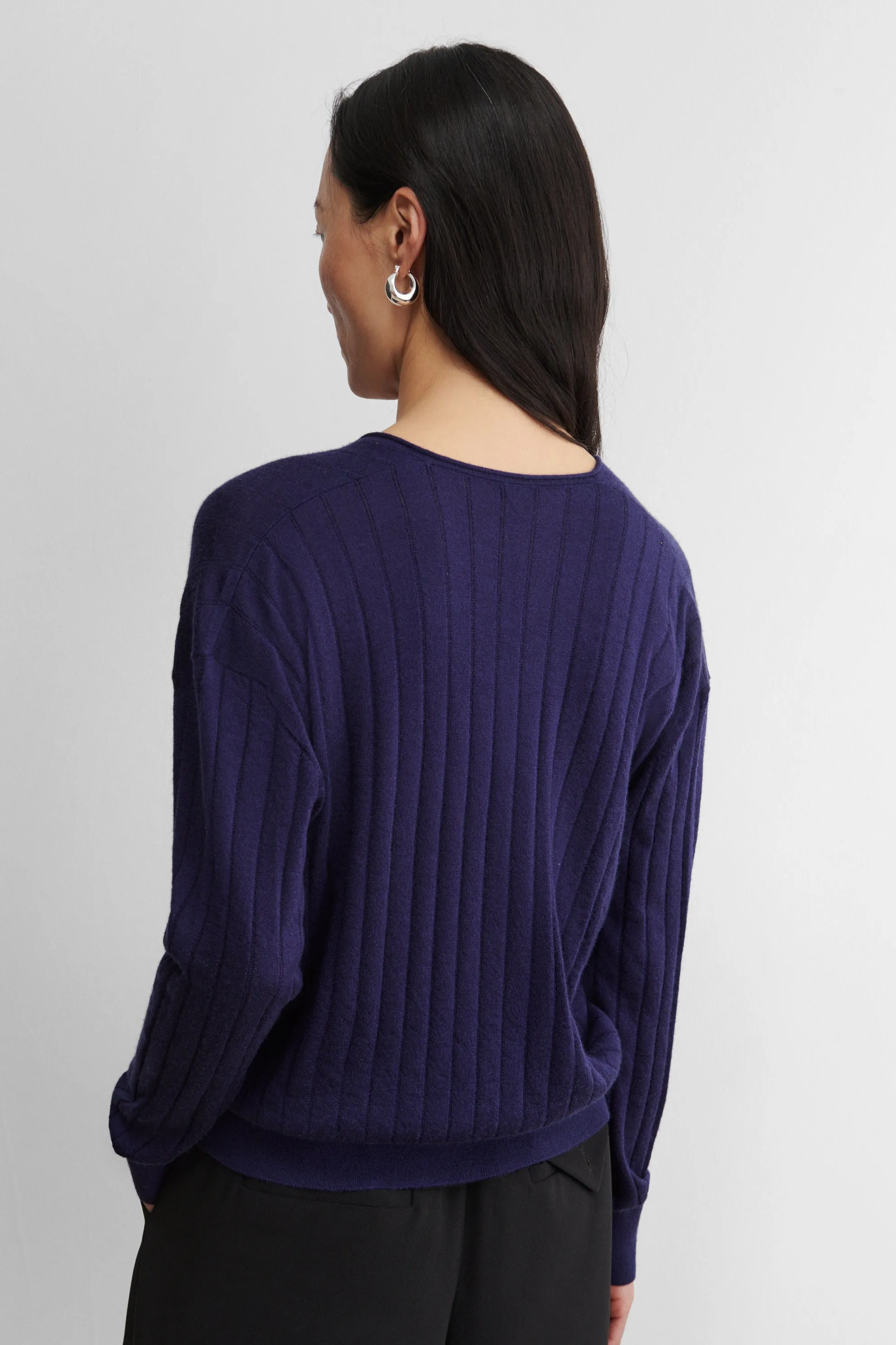 Marion V-Neck