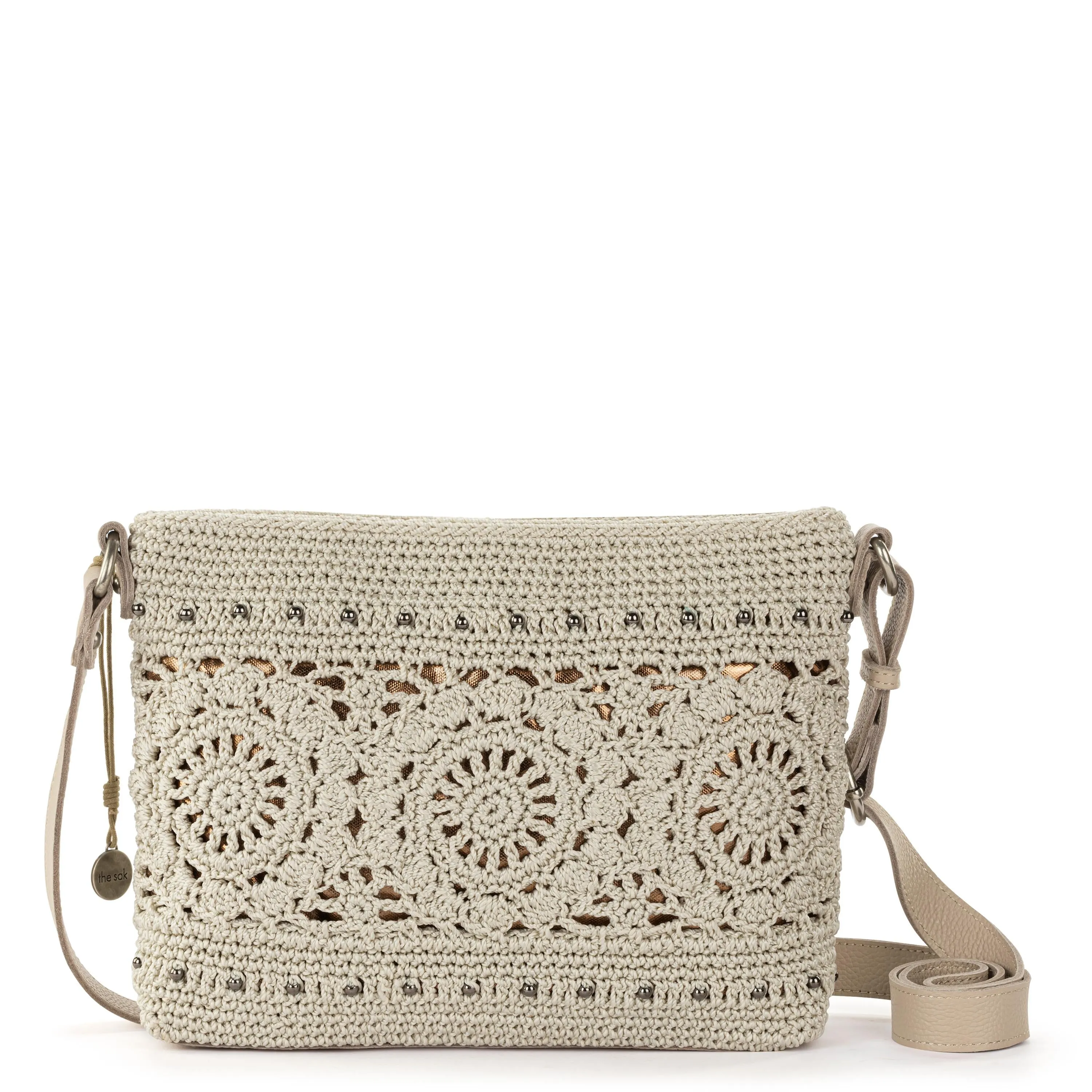 Melrose Crossbody