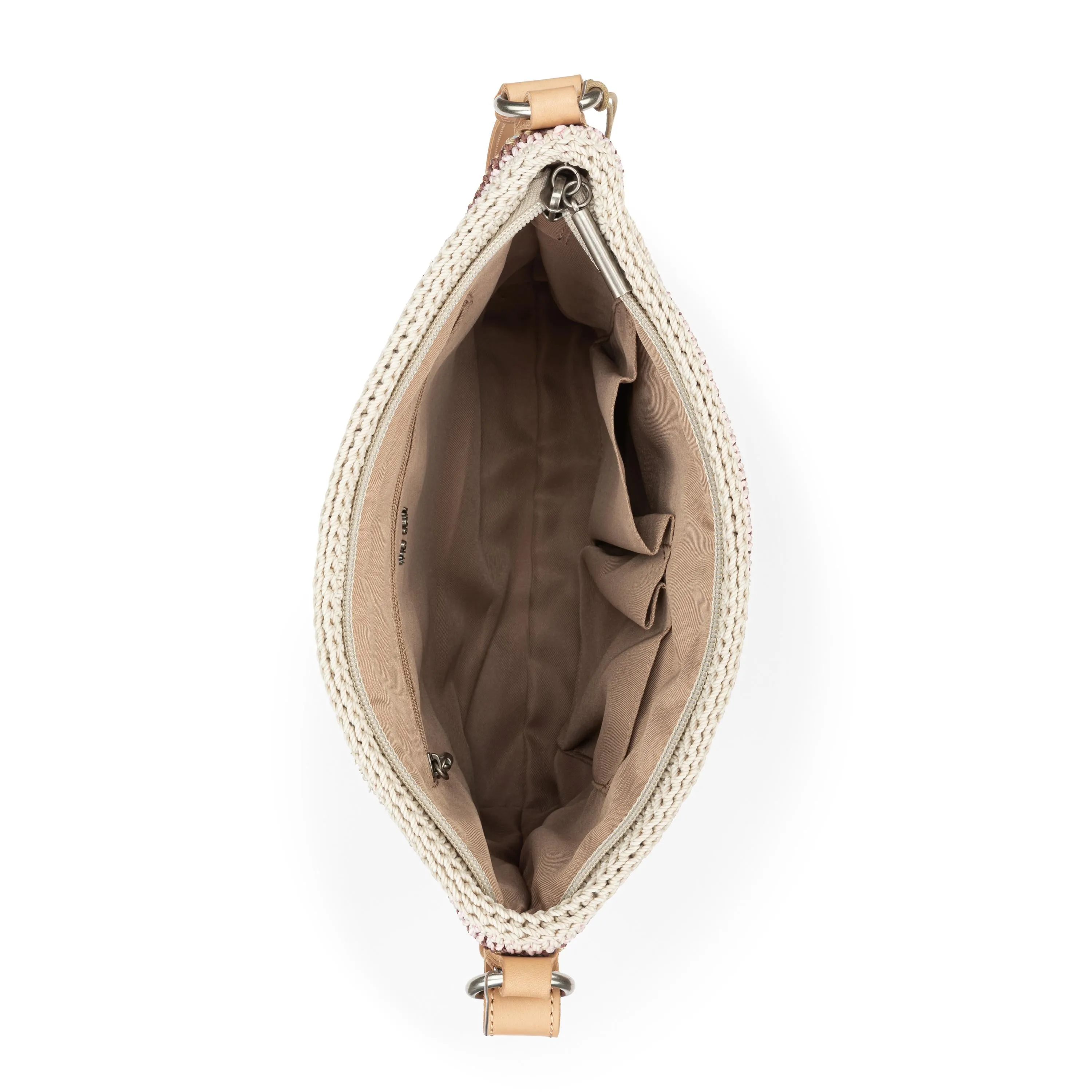 Melrose Crossbody