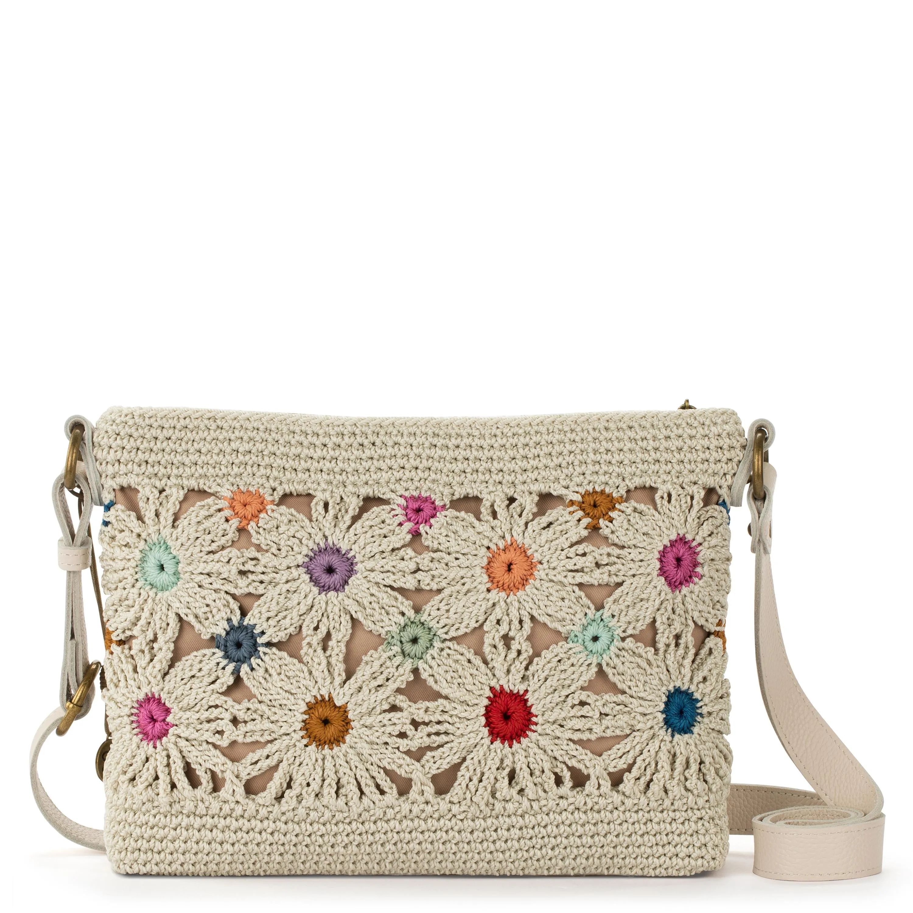 Melrose Crossbody