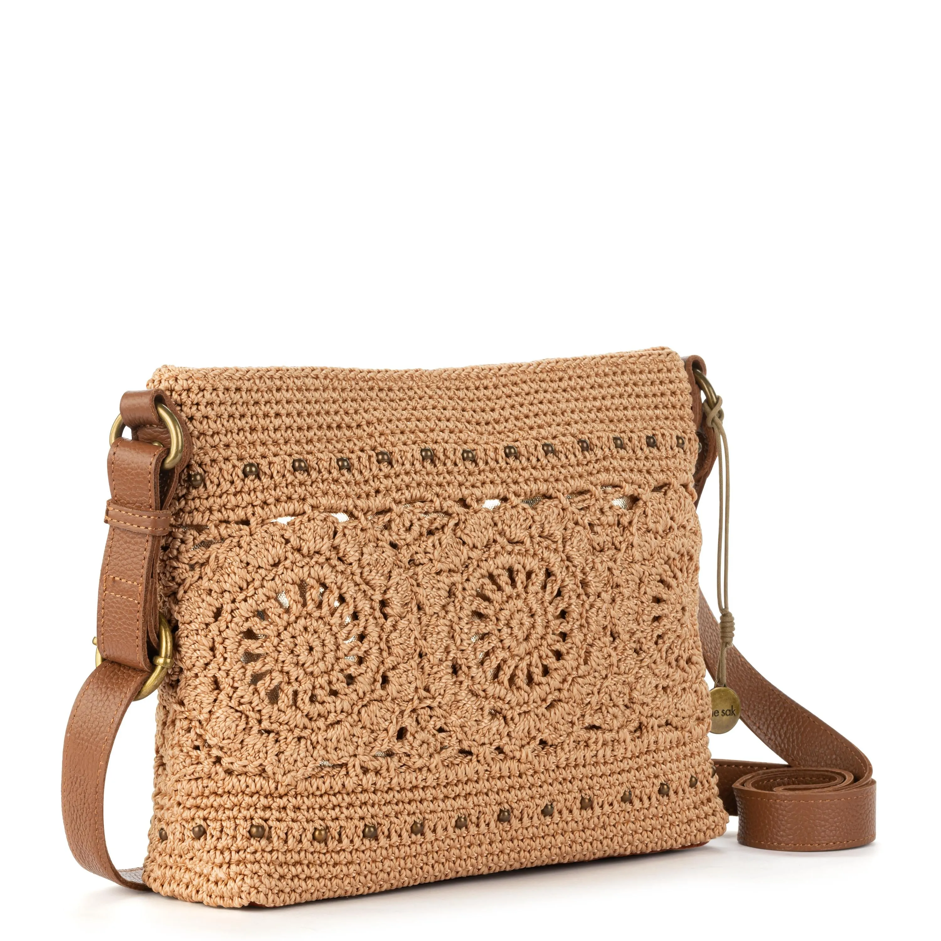 Melrose Crossbody