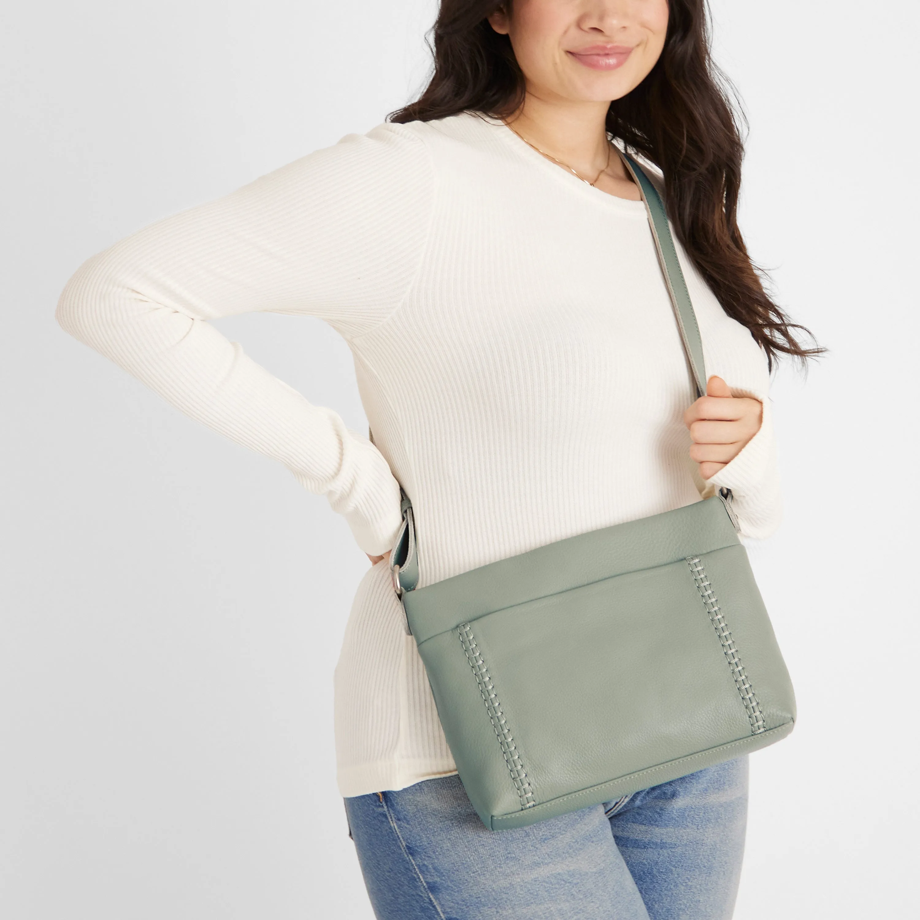 Melrose Crossbody