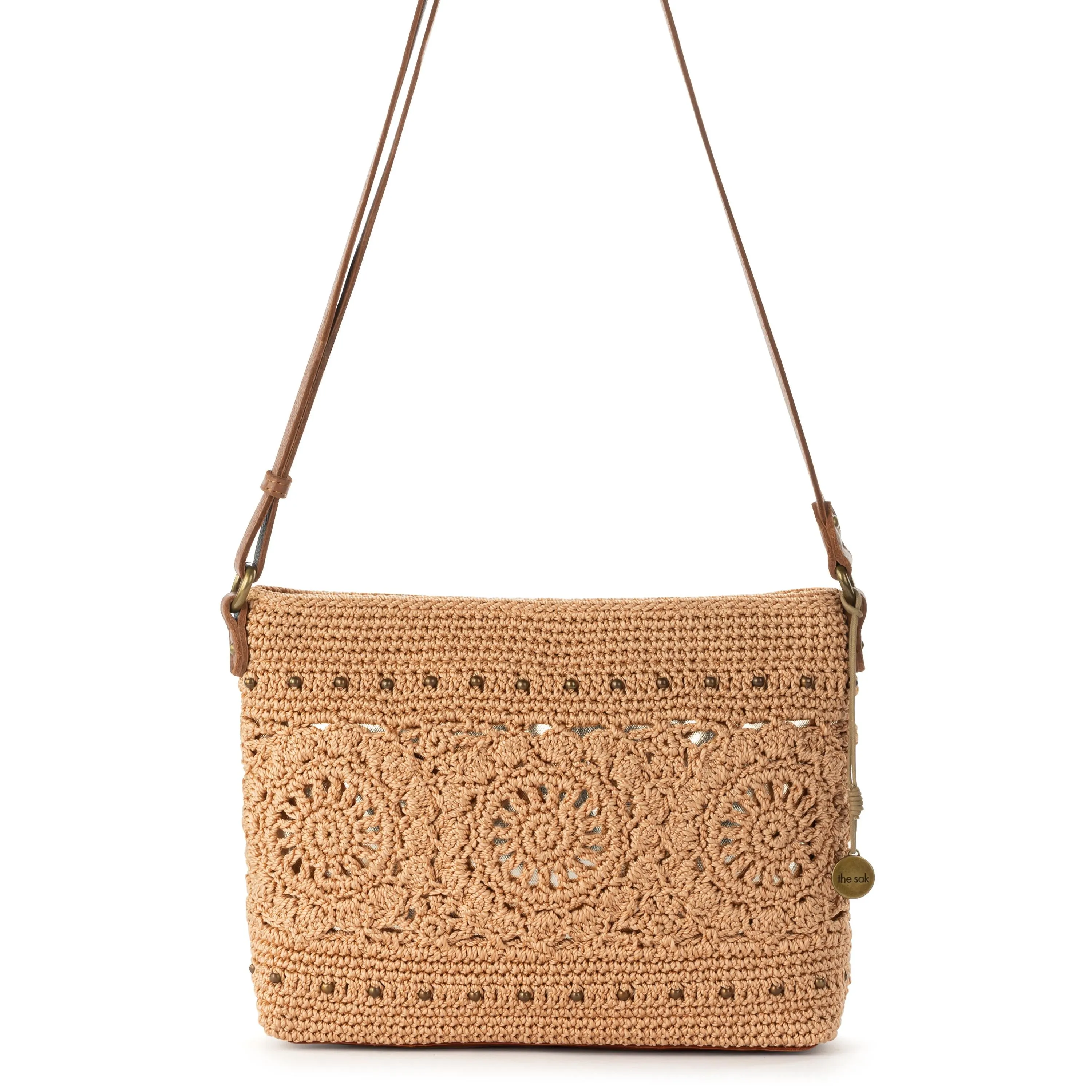 Melrose Crossbody