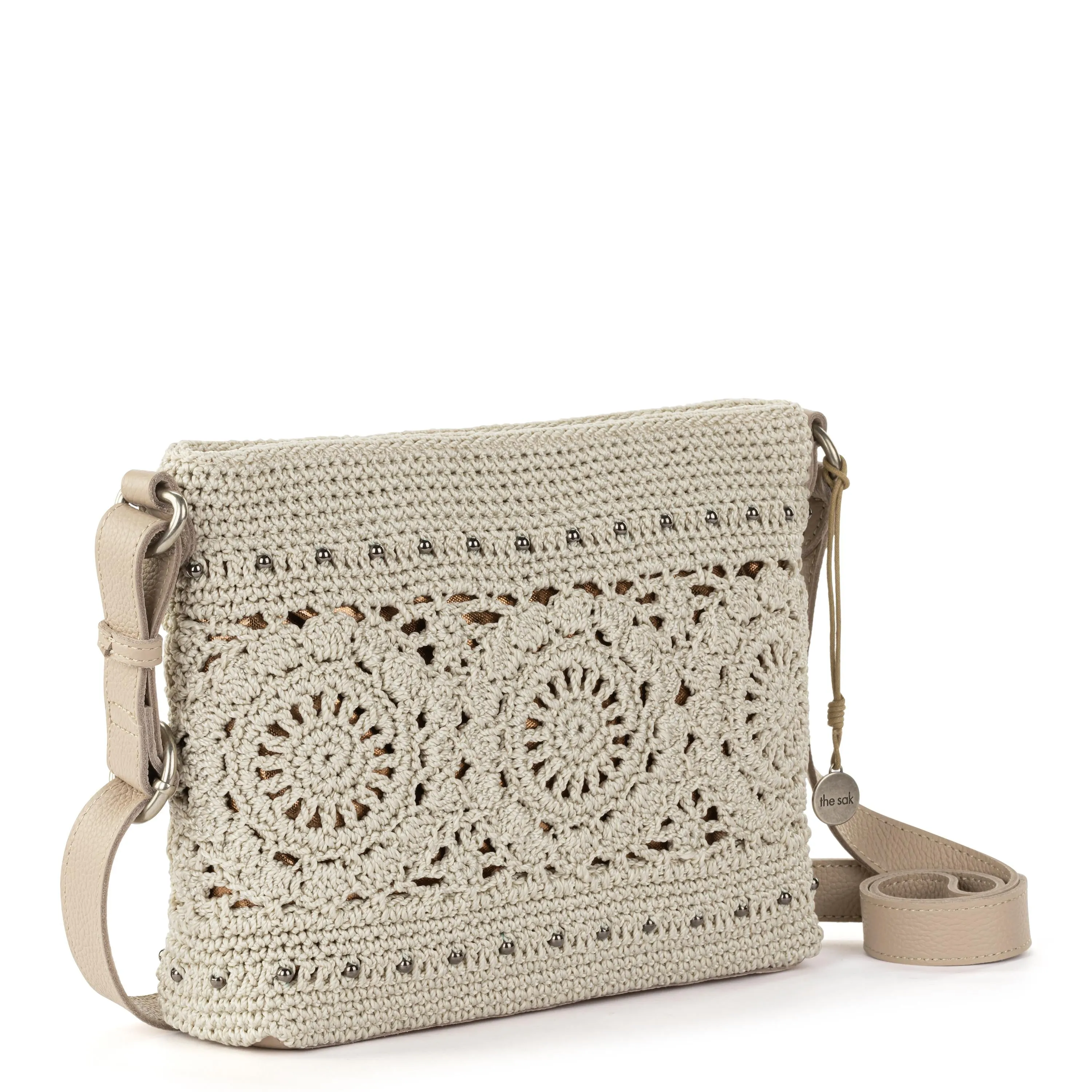 Melrose Crossbody