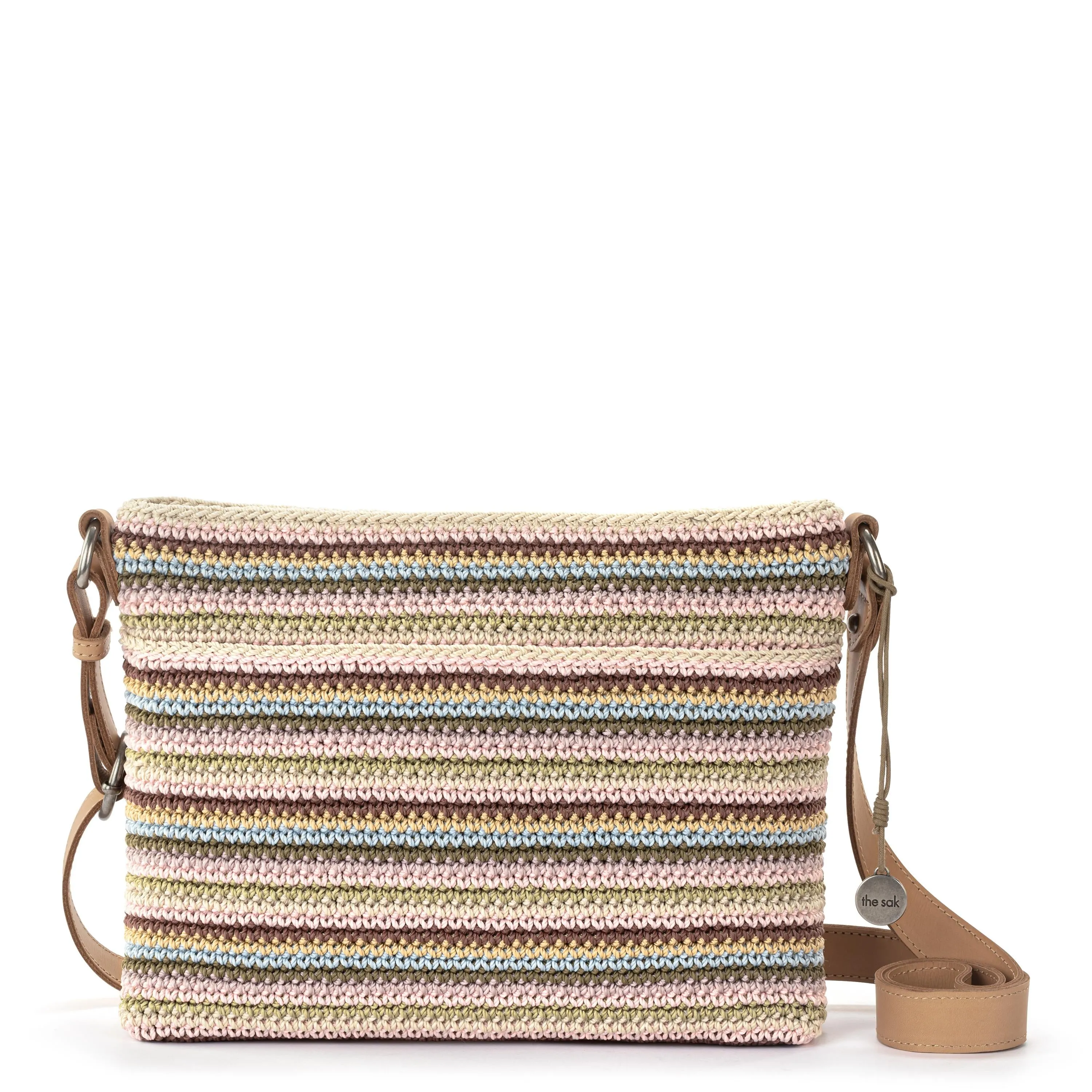 Melrose Crossbody