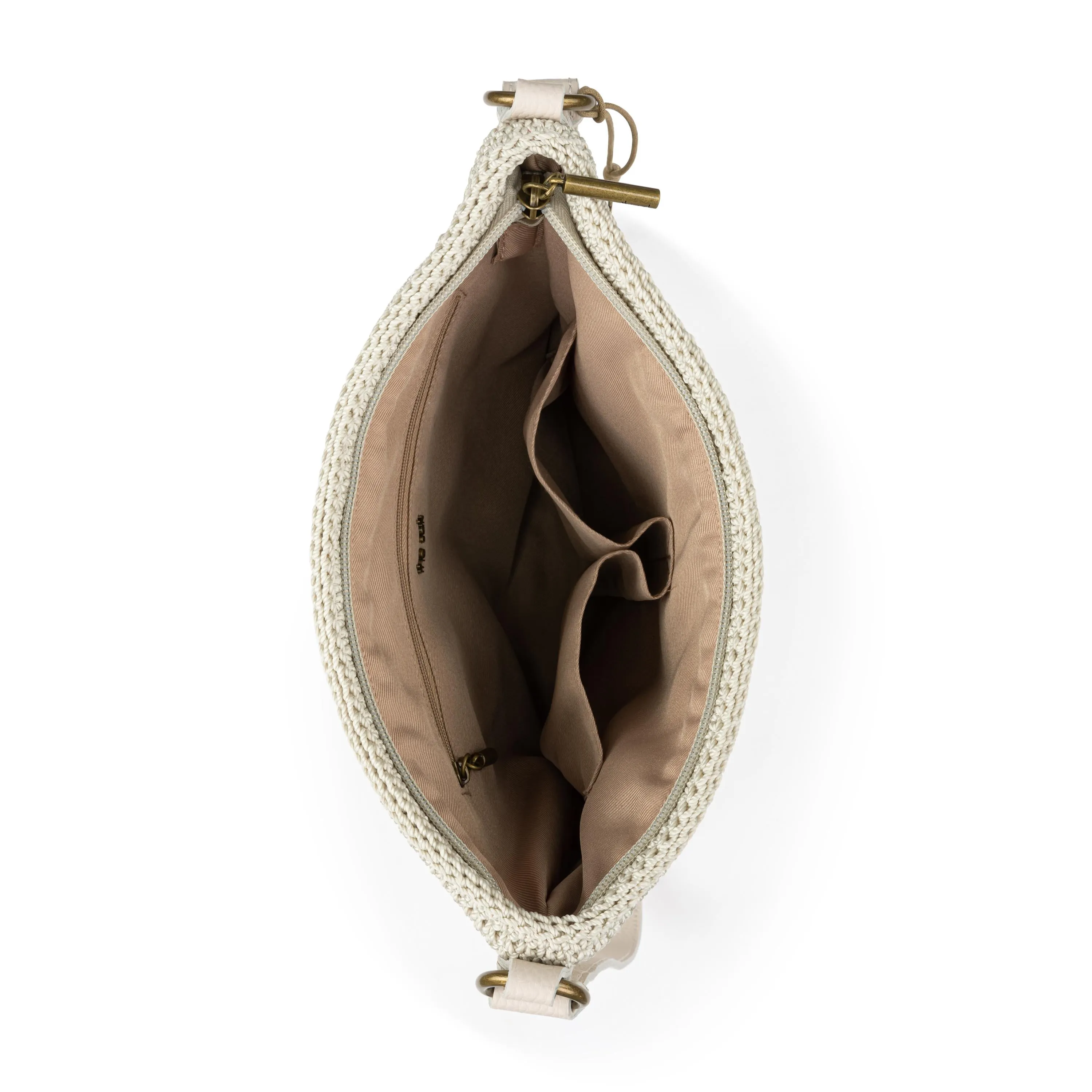 Melrose Crossbody