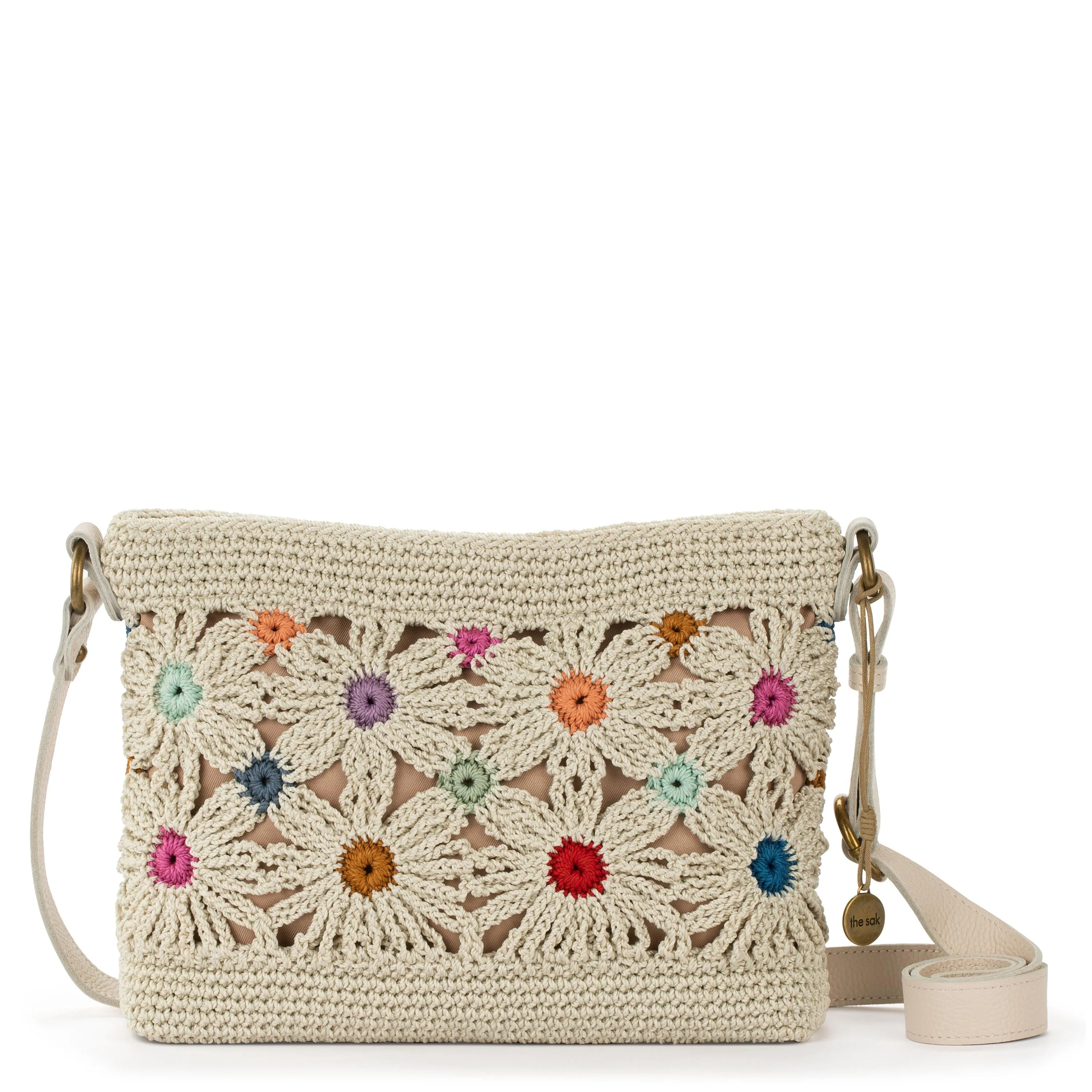 Melrose Crossbody