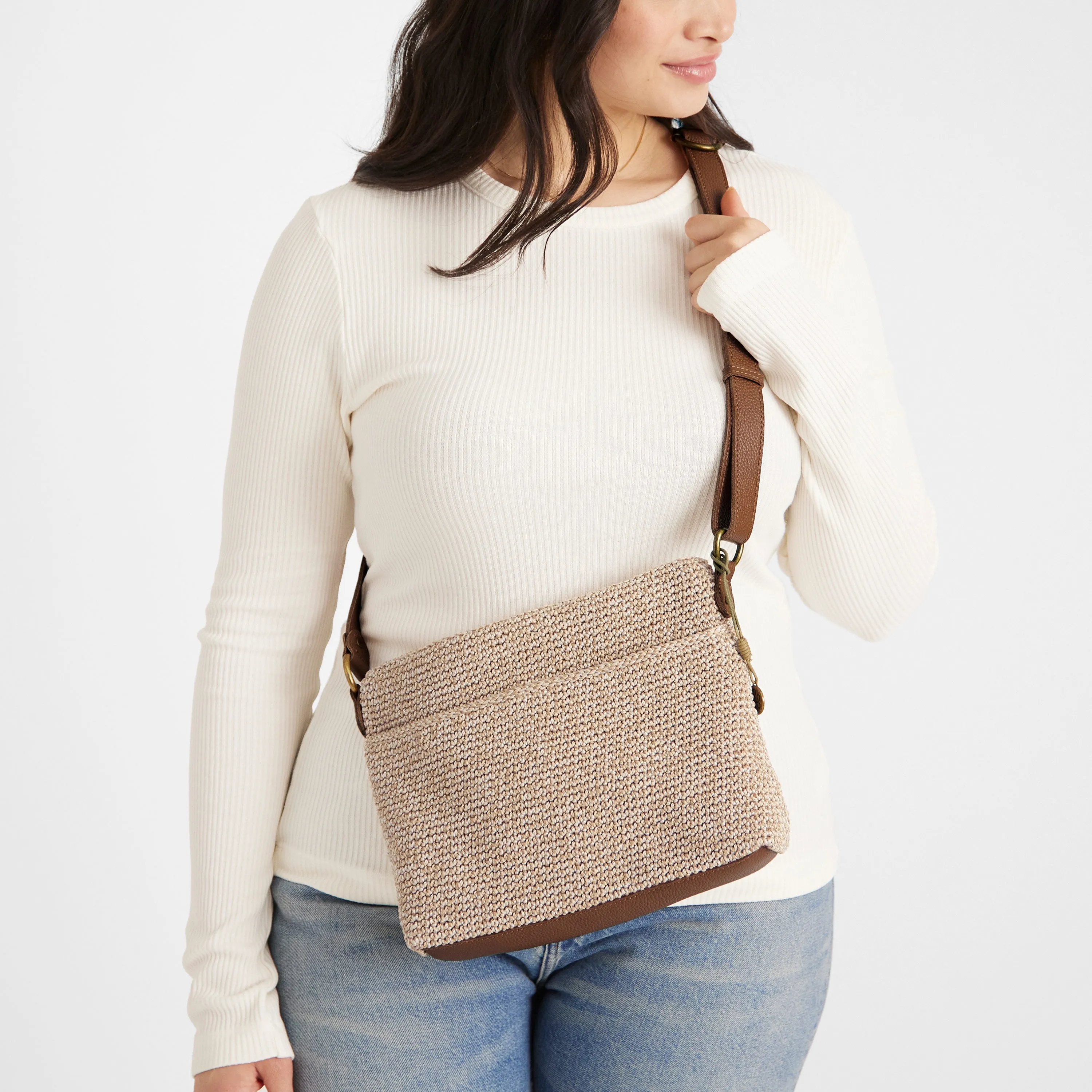 Melrose Crossbody