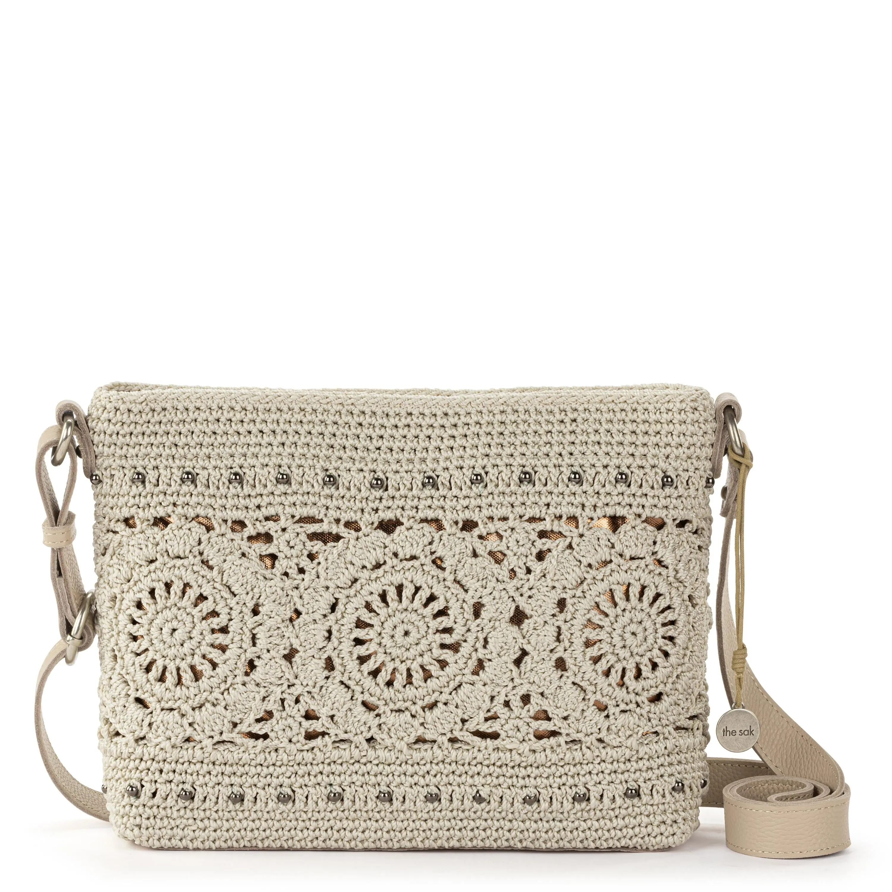 Melrose Crossbody