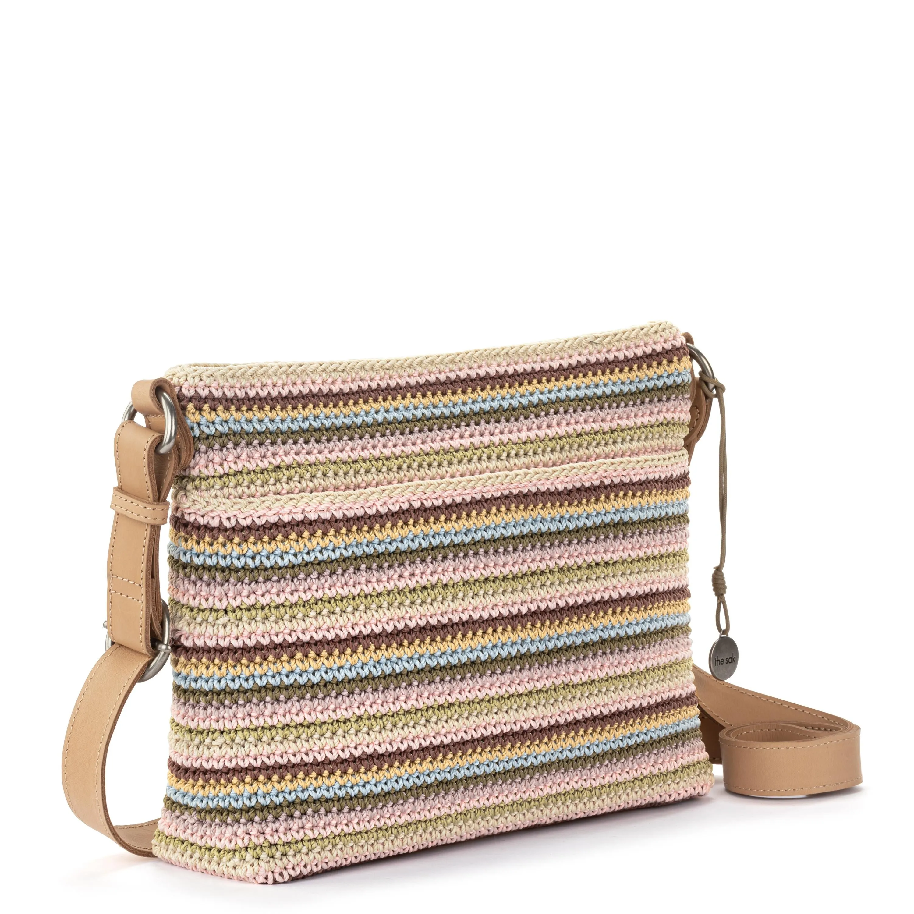 Melrose Crossbody