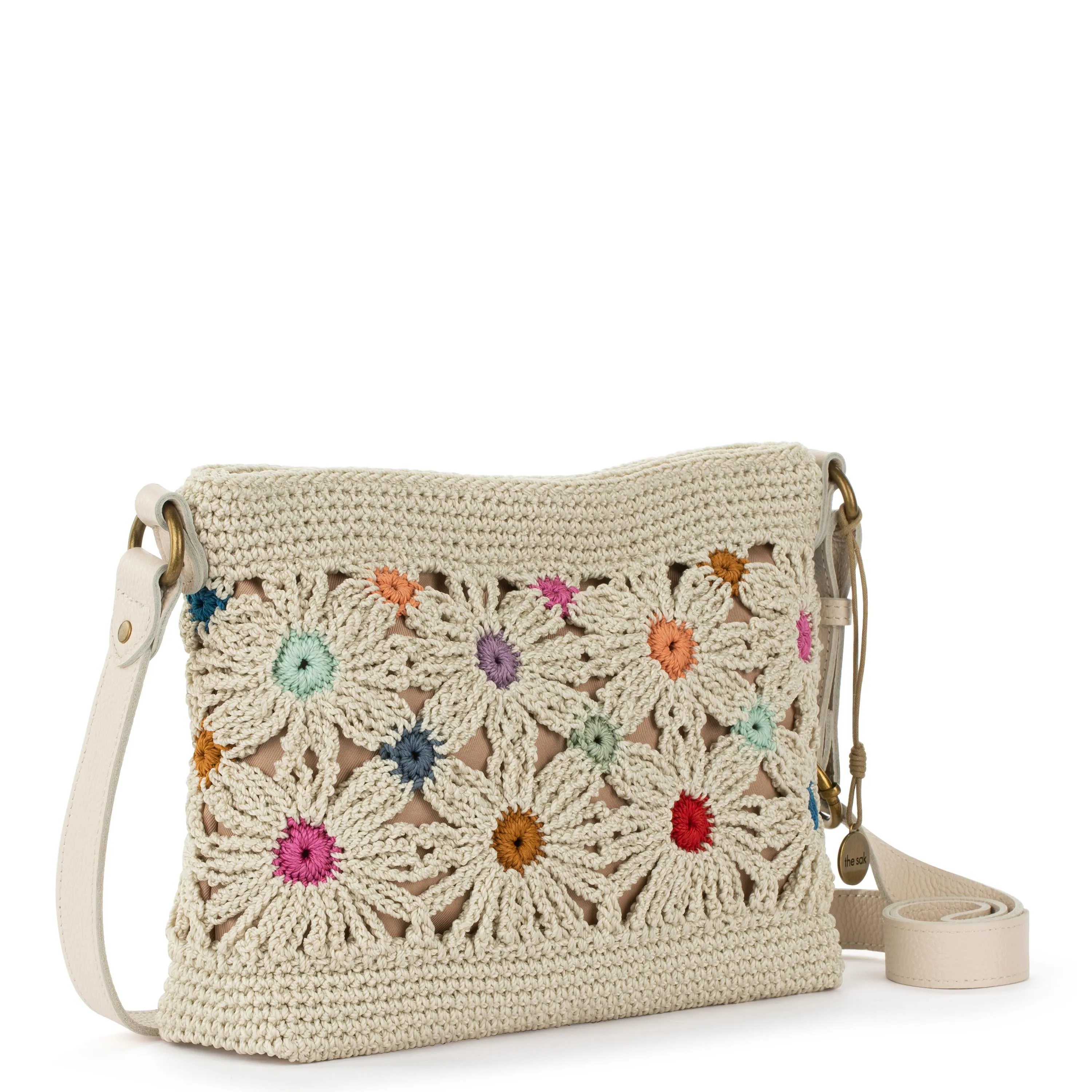 Melrose Crossbody