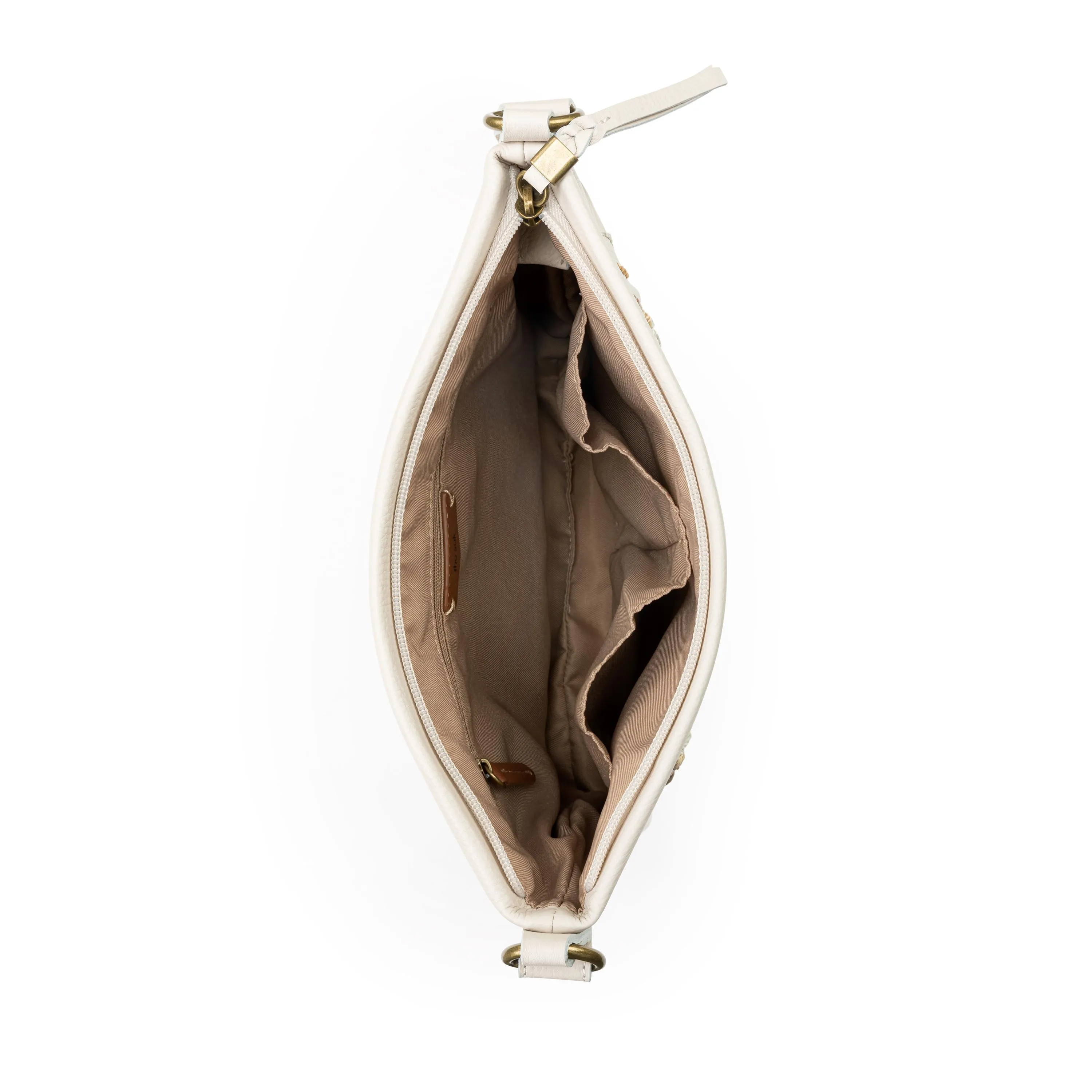 Melrose Crossbody