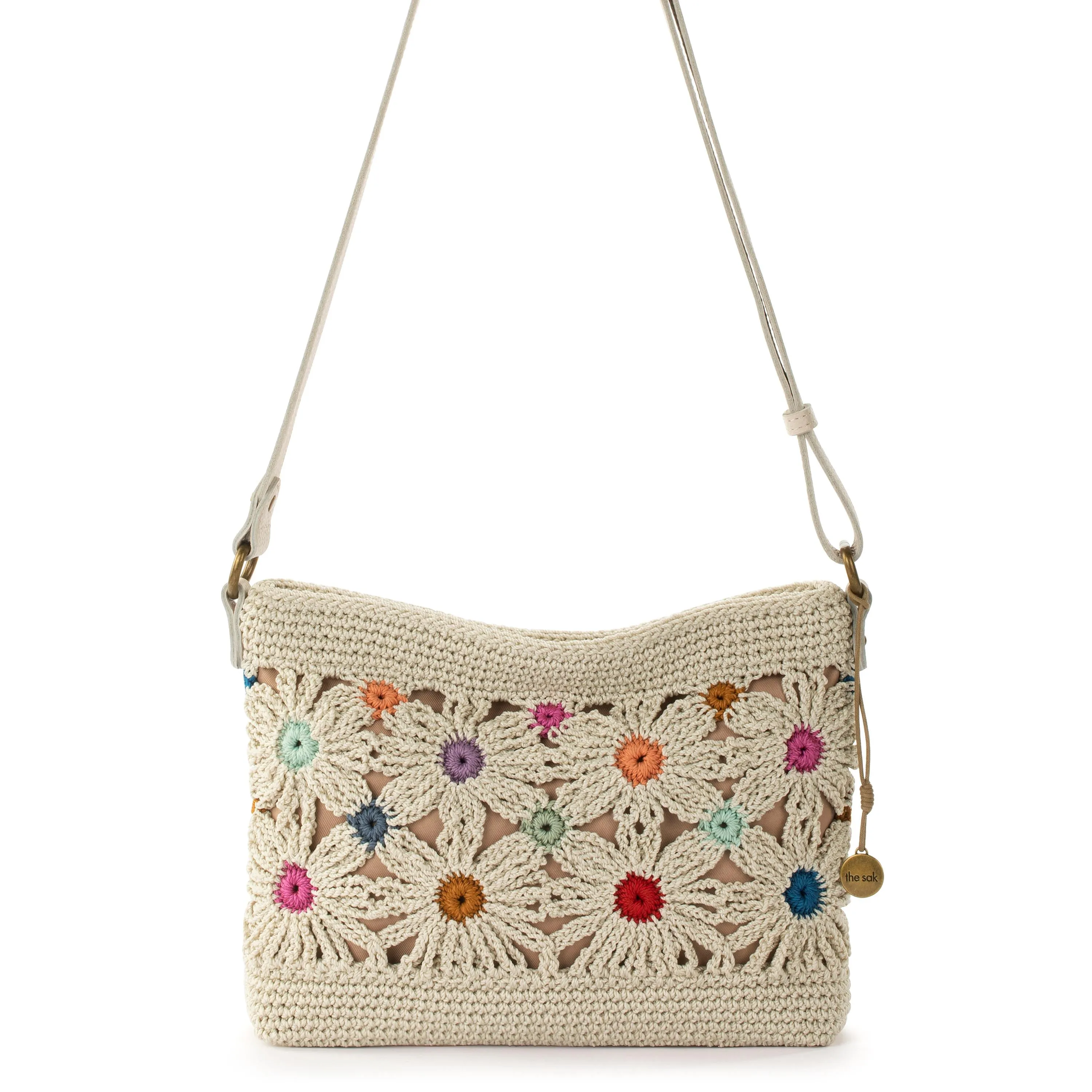 Melrose Crossbody