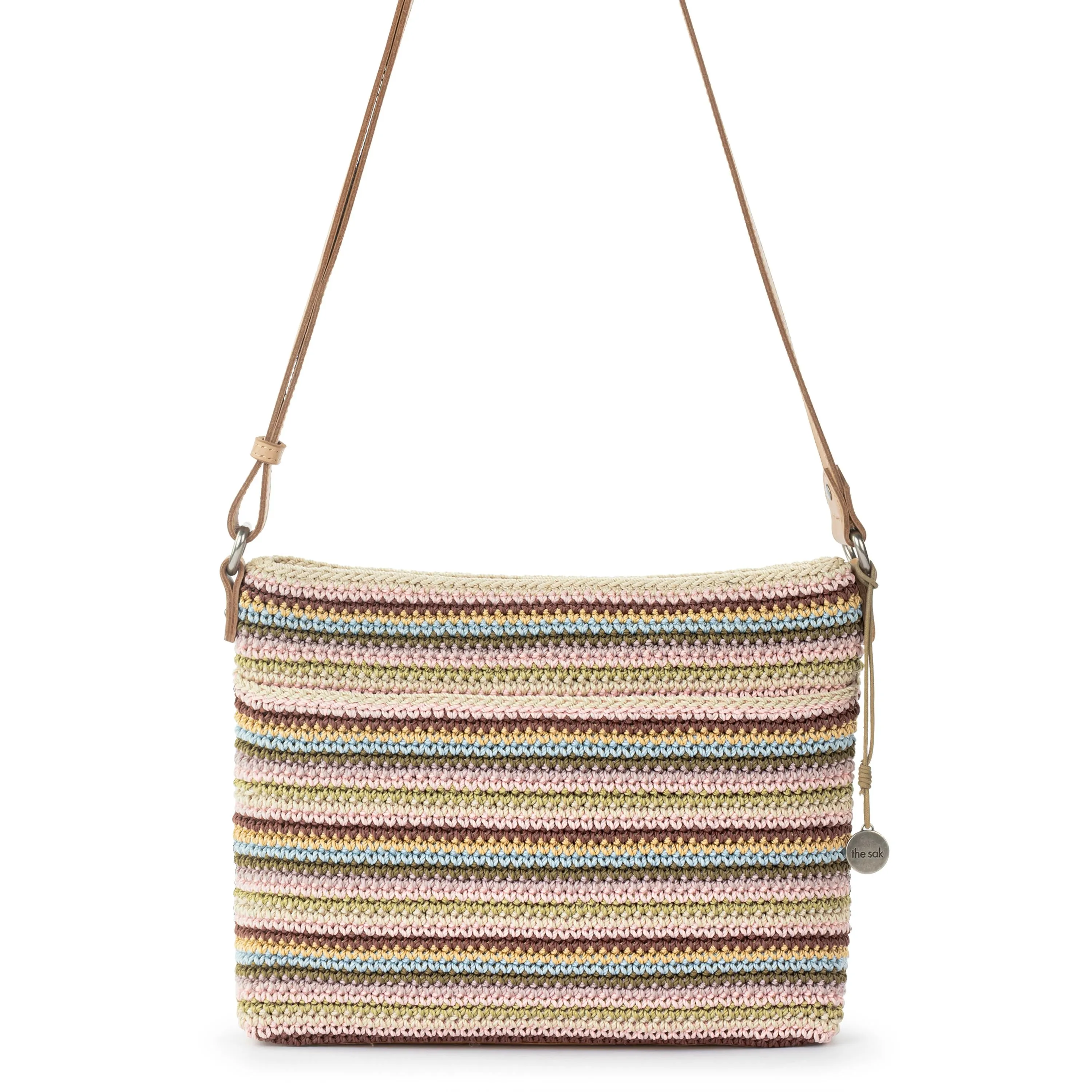 Melrose Crossbody