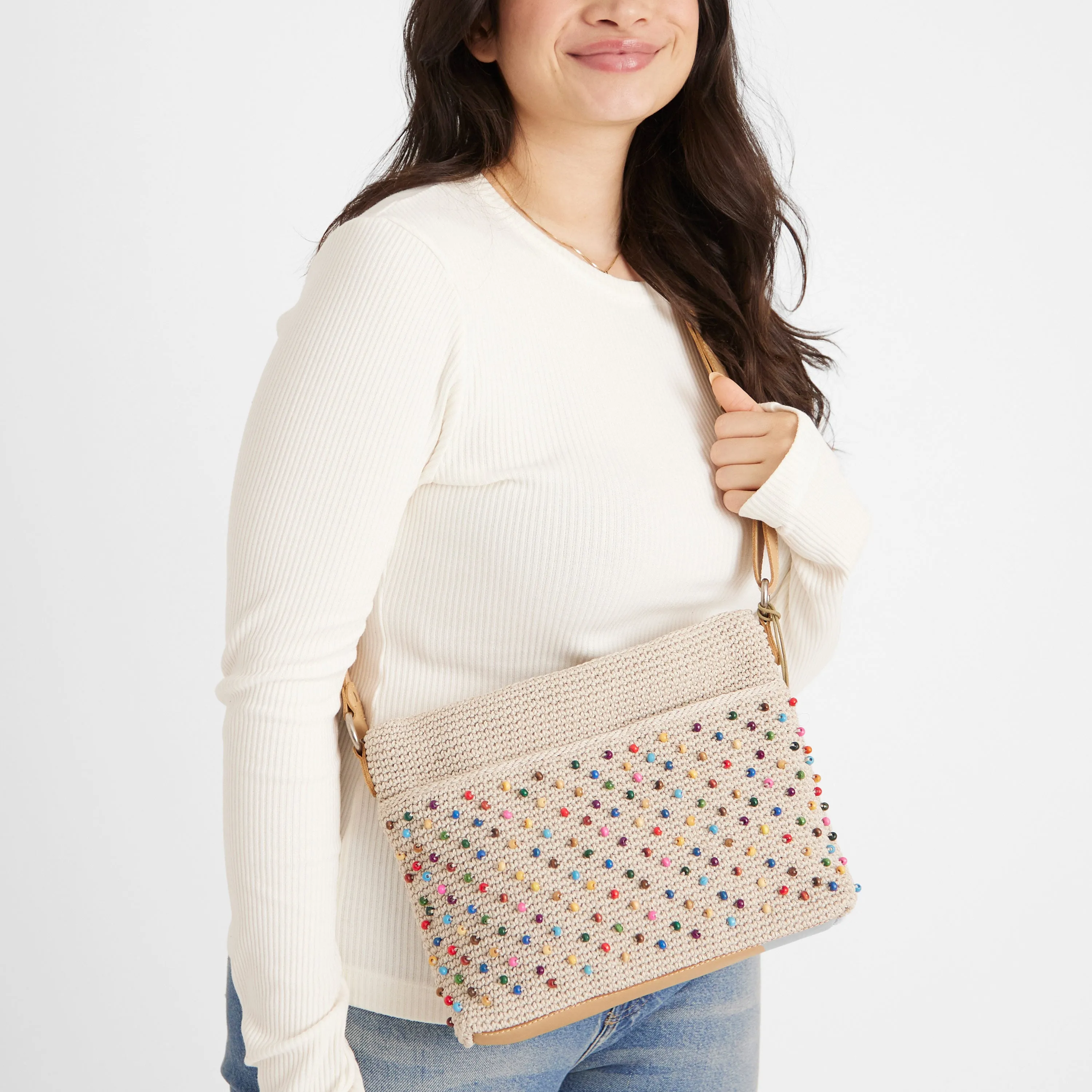 Melrose Crossbody