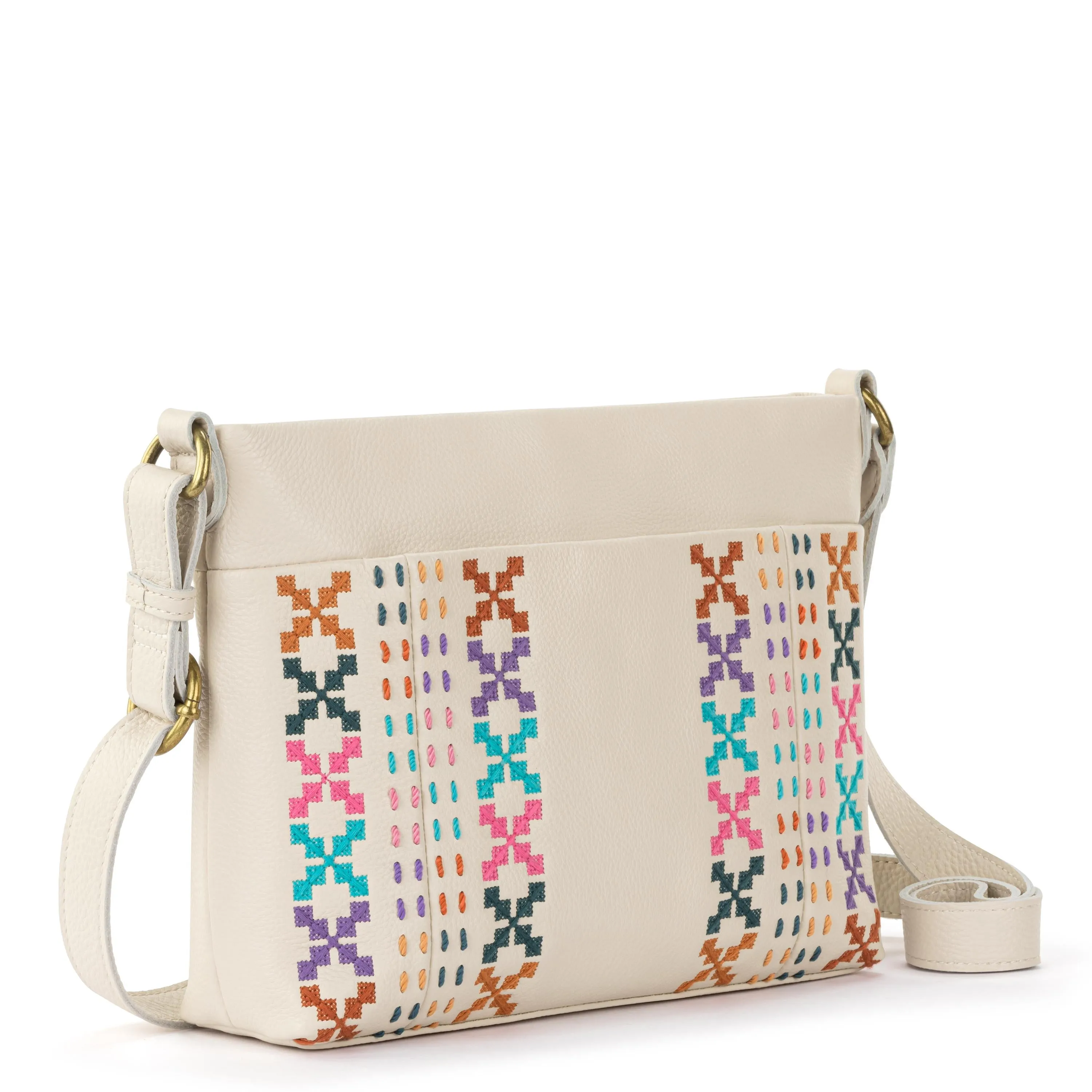 Melrose Crossbody