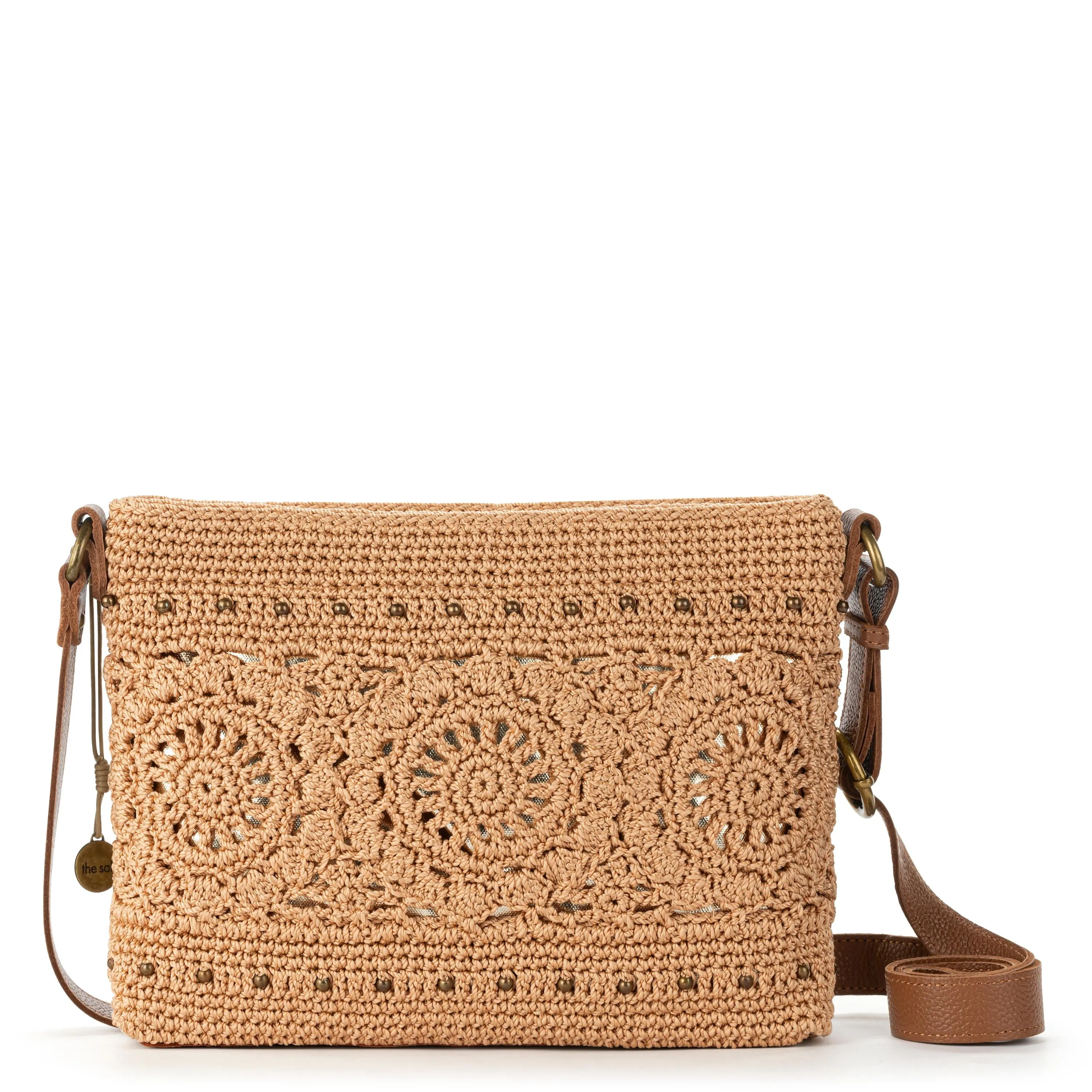 Melrose Crossbody