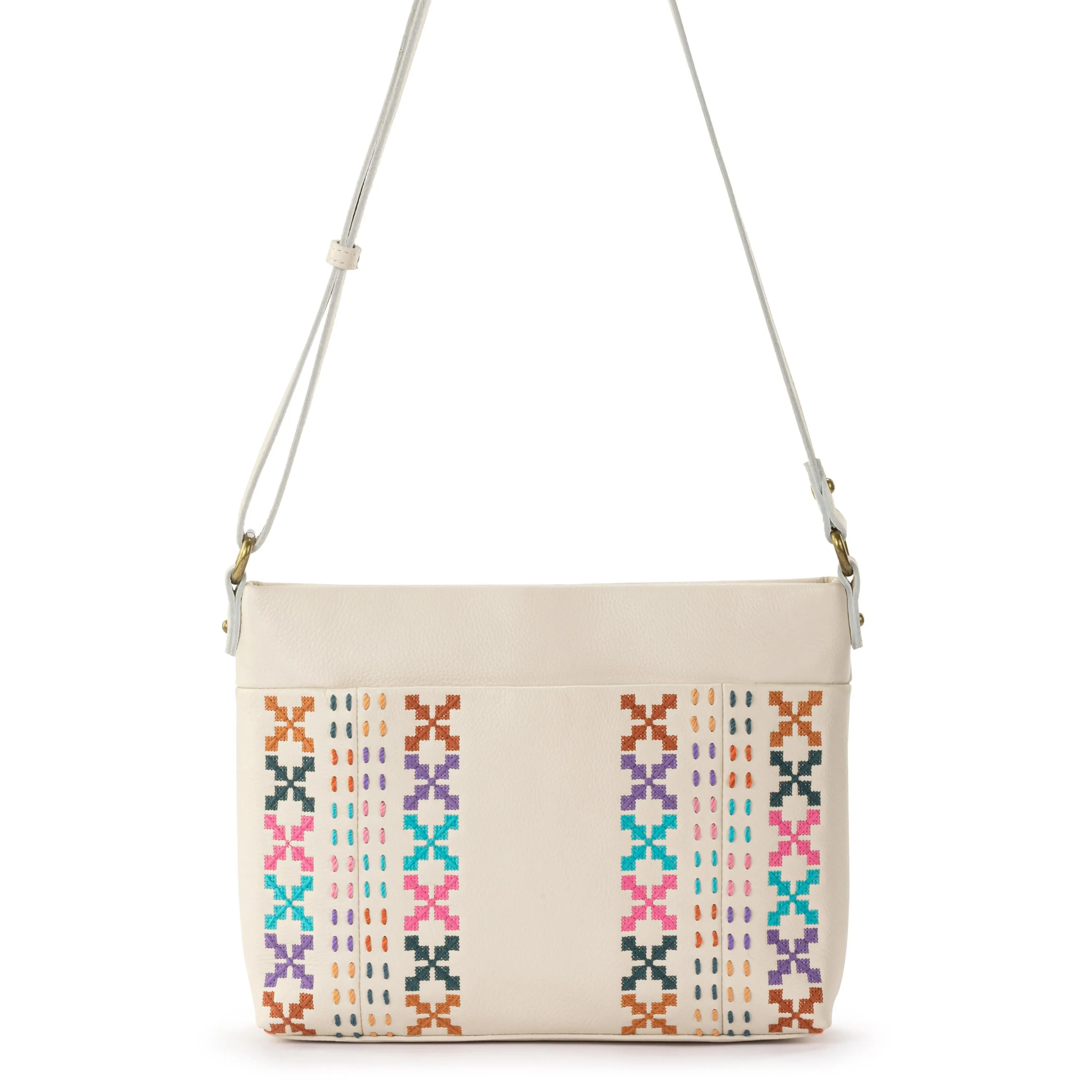 Melrose Crossbody