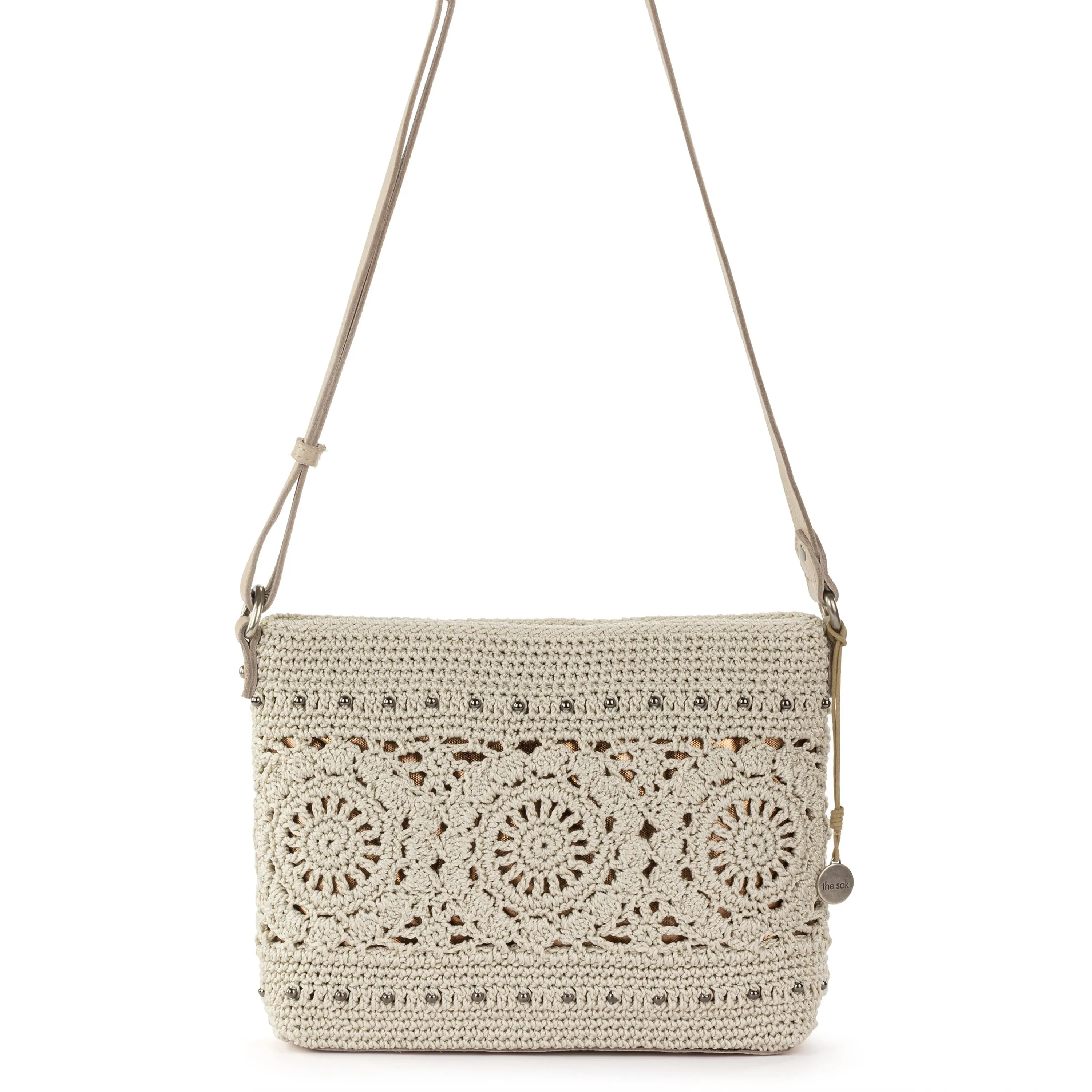 Melrose Crossbody