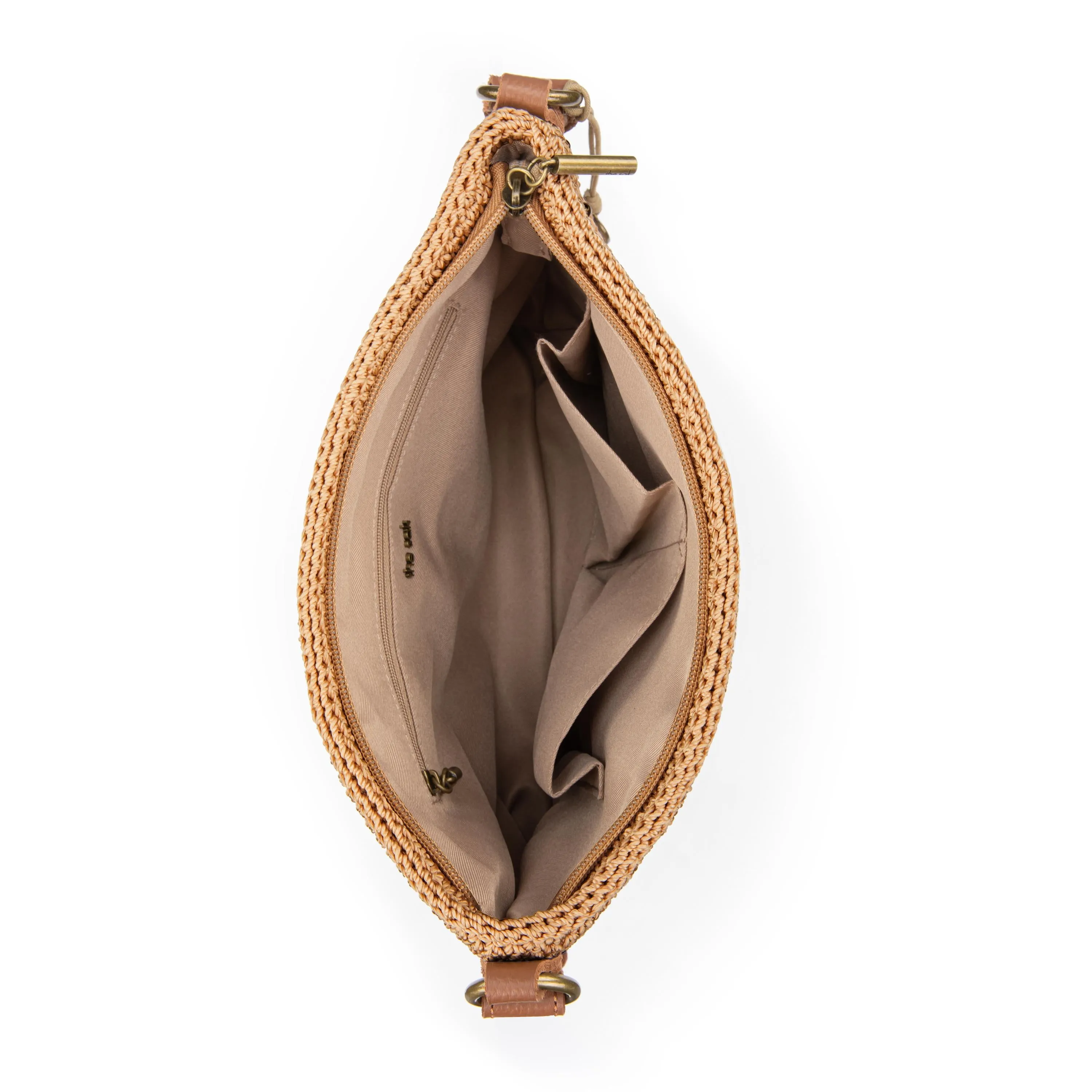 Melrose Crossbody