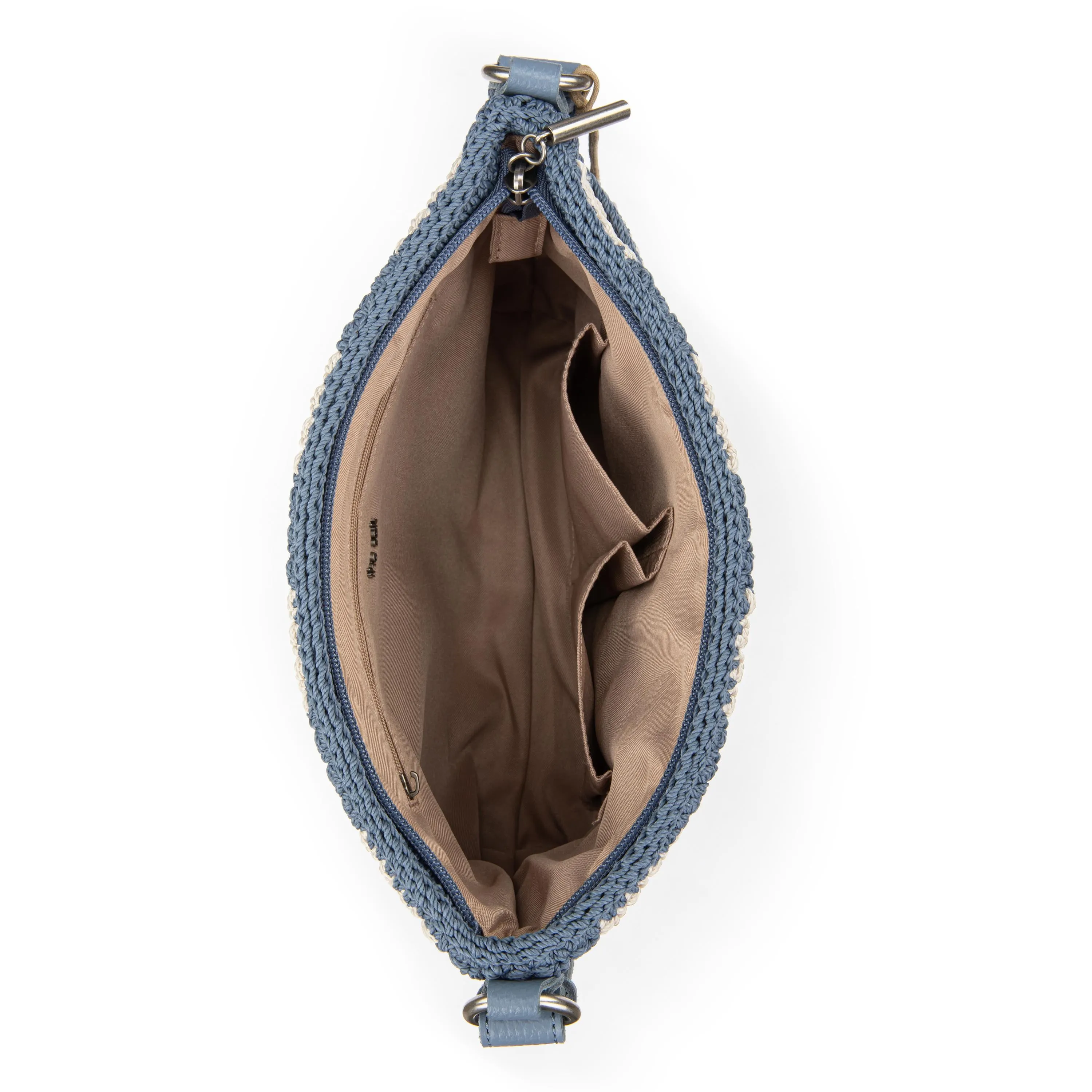 Melrose Crossbody