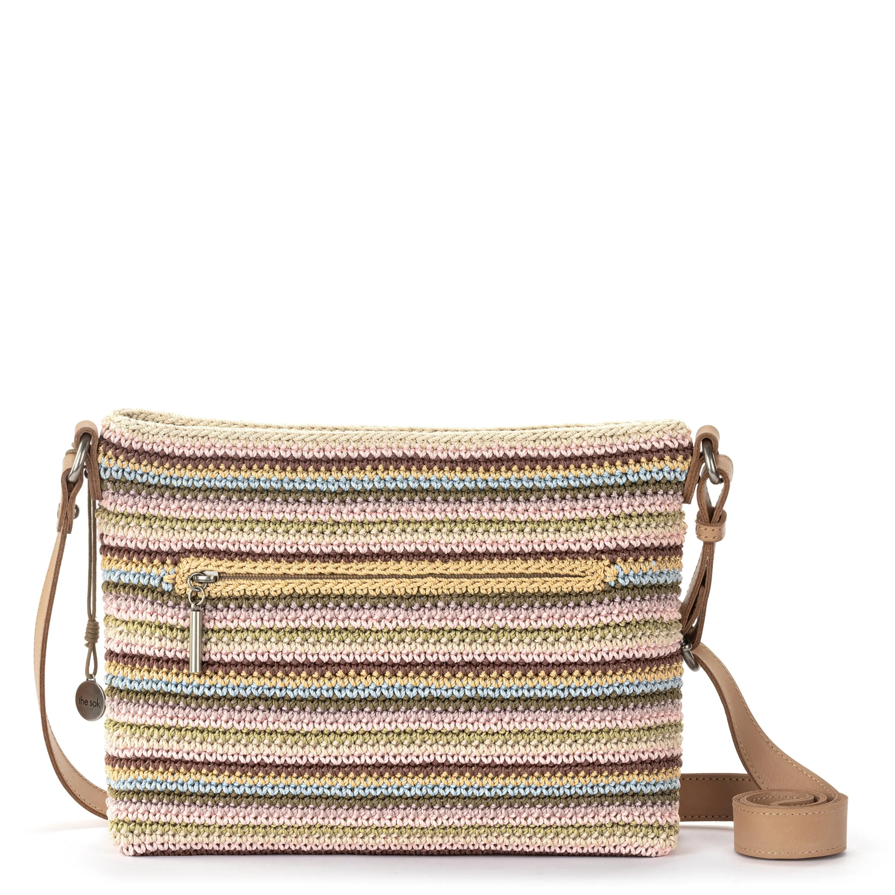 Melrose Crossbody