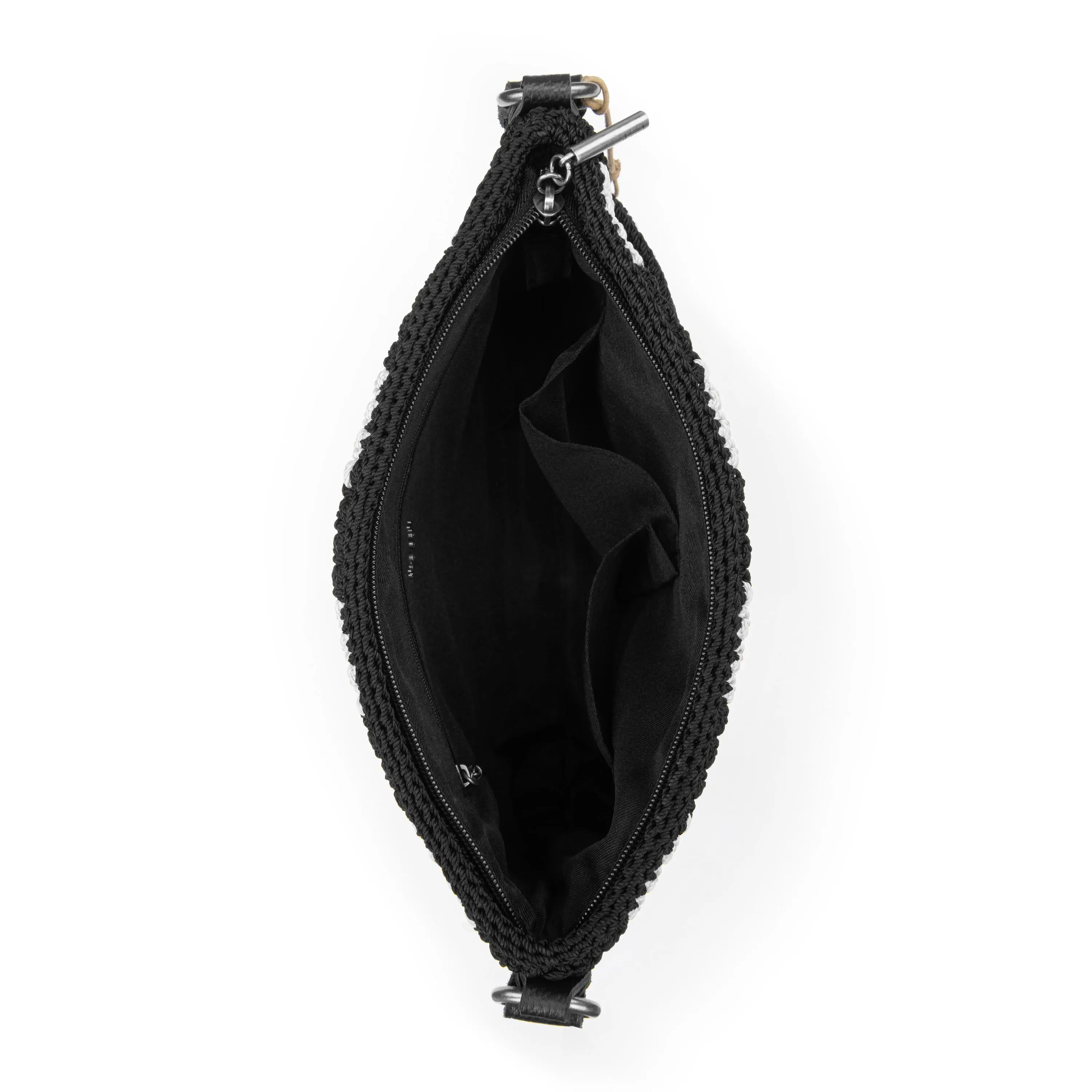 Melrose Crossbody