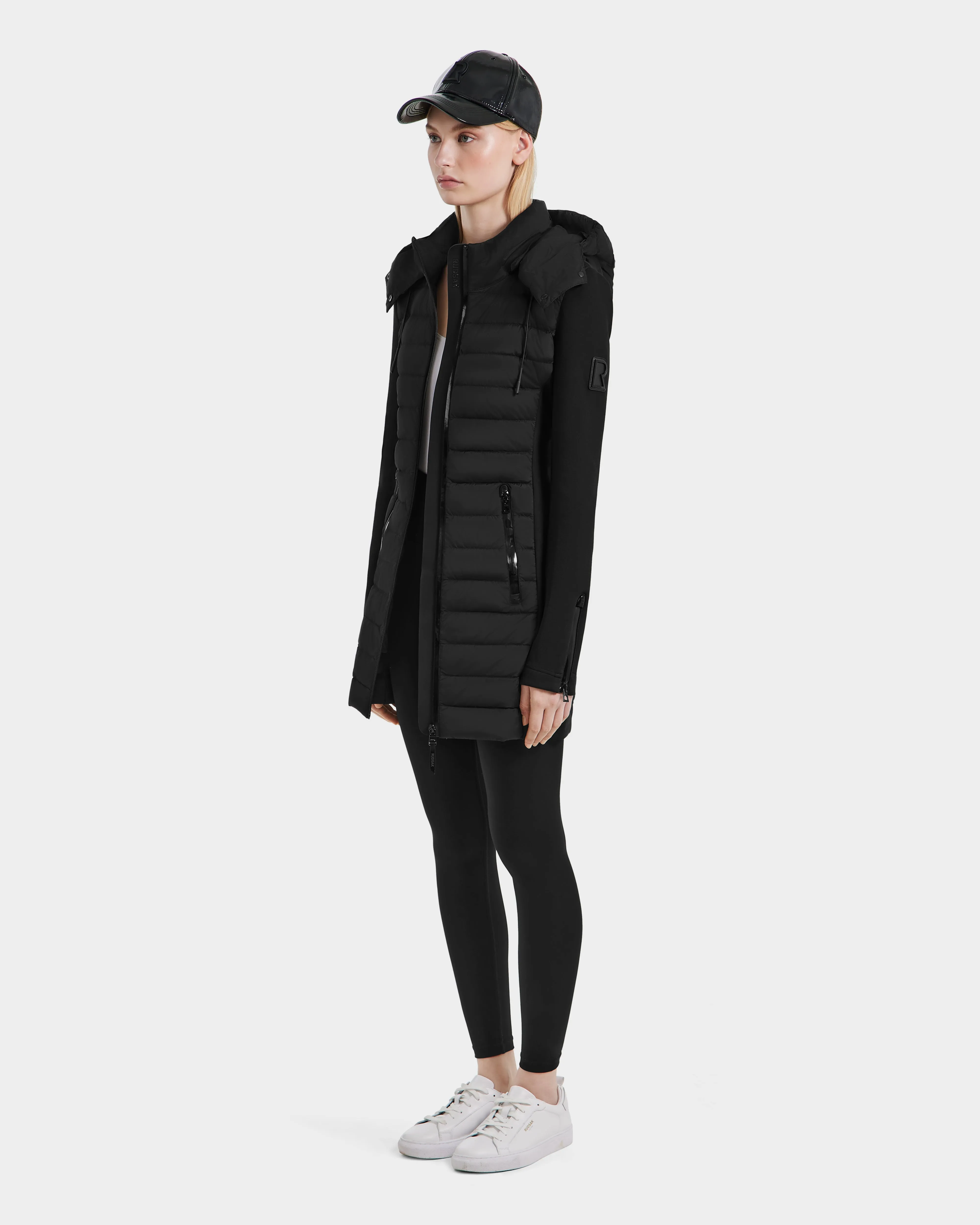 MERINA - 8124826 Black