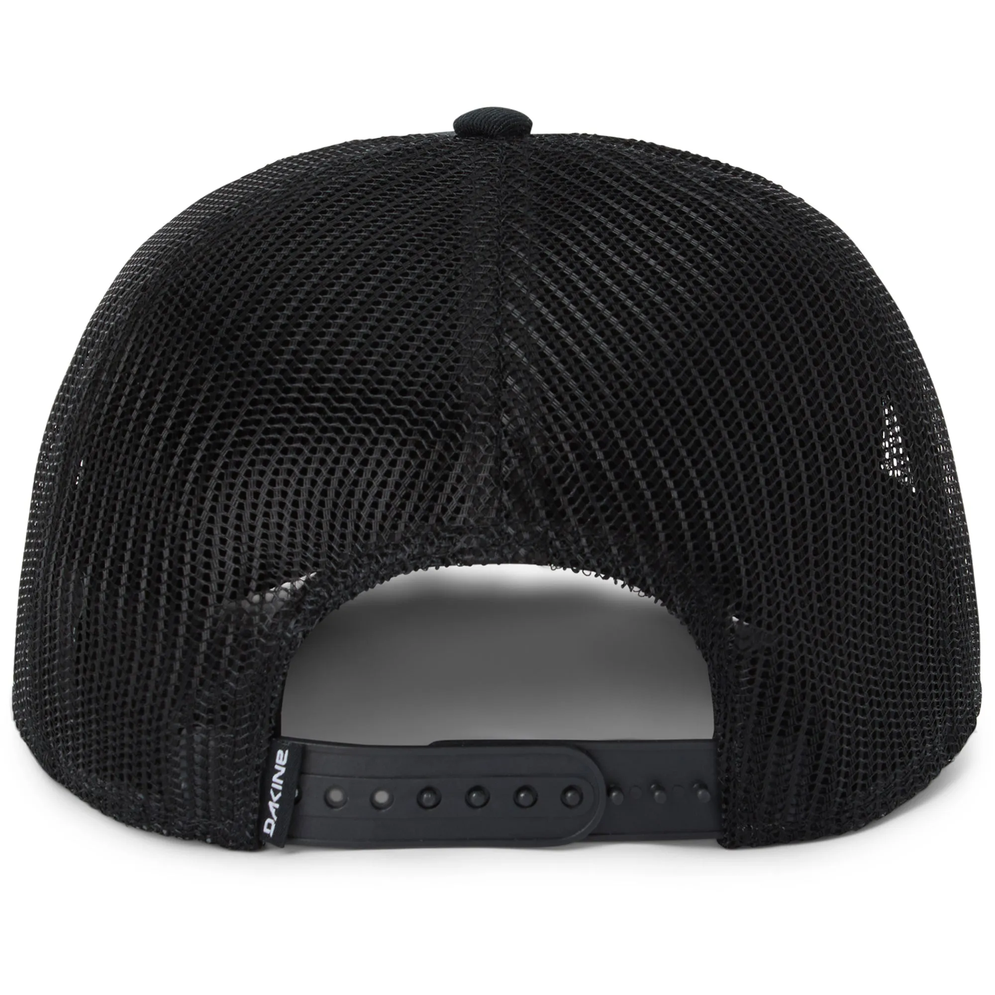 Midcrown Trucker X Mayhem - Mayhem Black