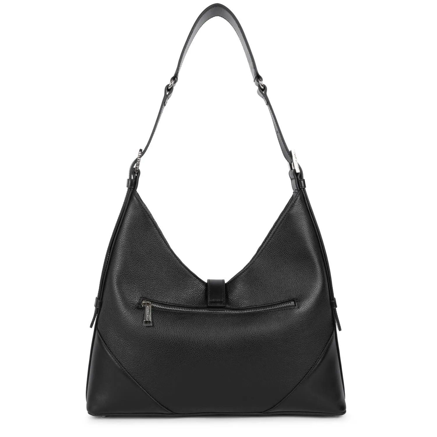 Milano Delta Large Hobo Bag