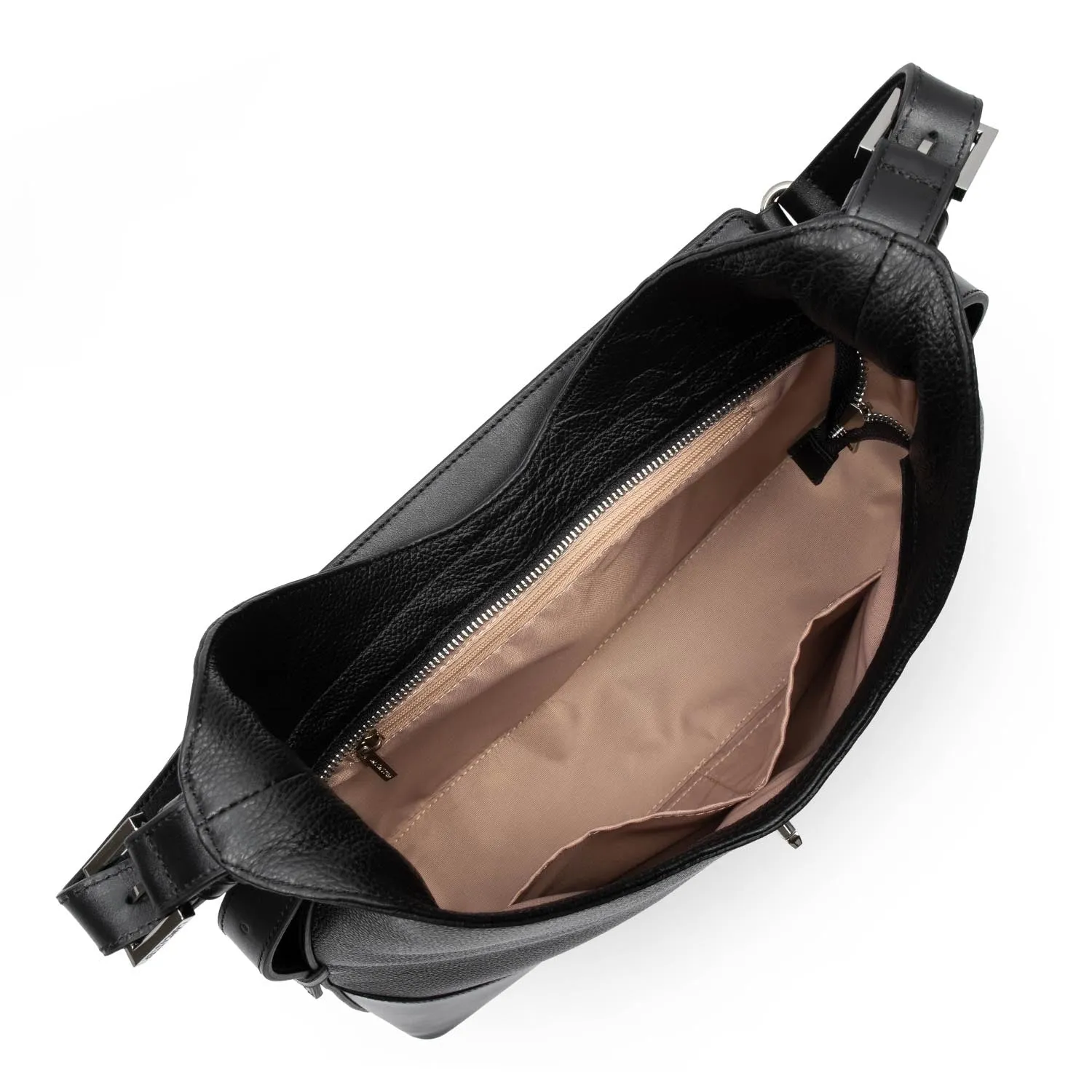 Milano Delta Large Hobo Bag