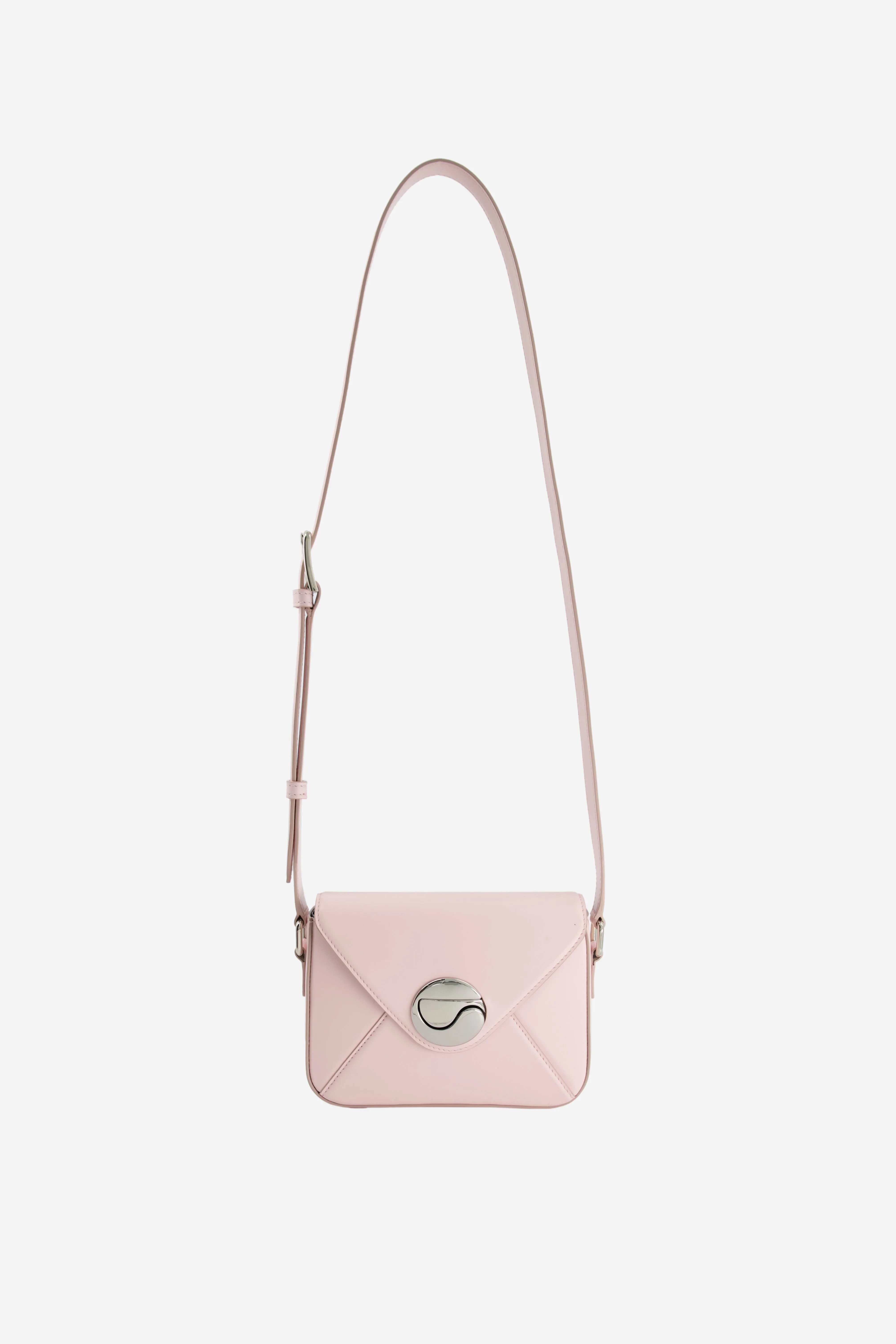 Mini Mail Box Bag