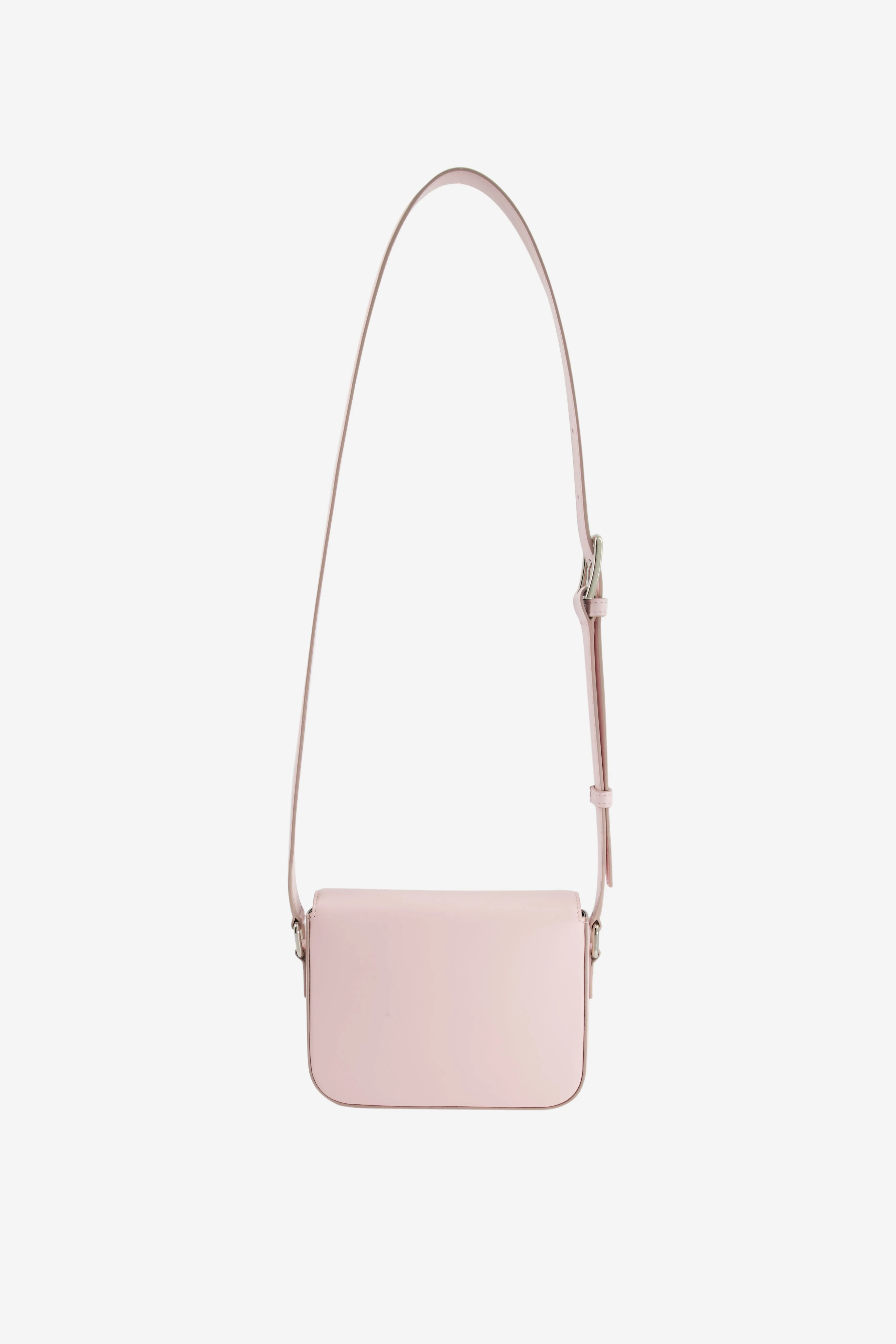 Mini Mail Box Bag