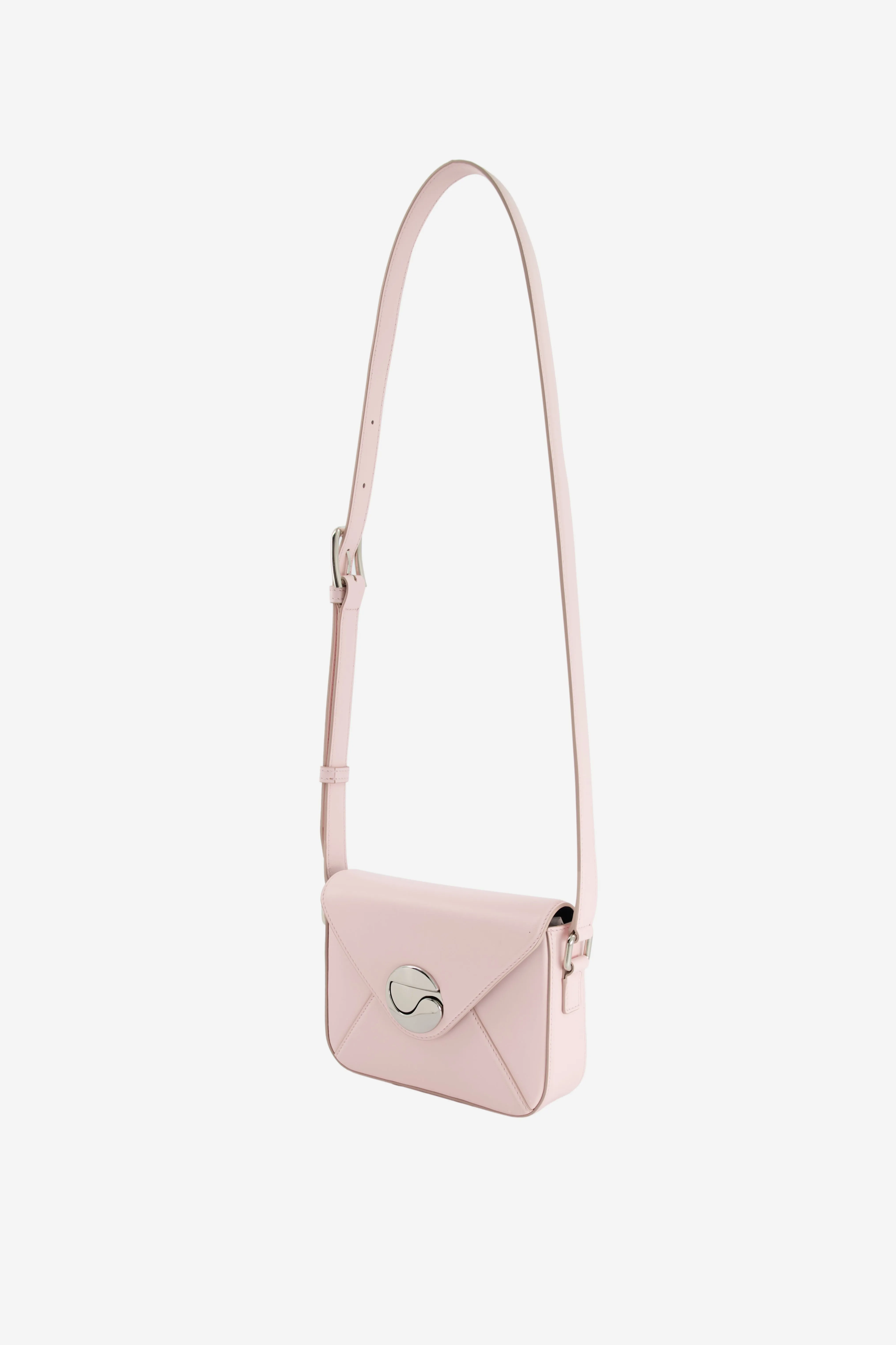Mini Mail Box Bag