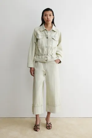 Mirlo Jacket