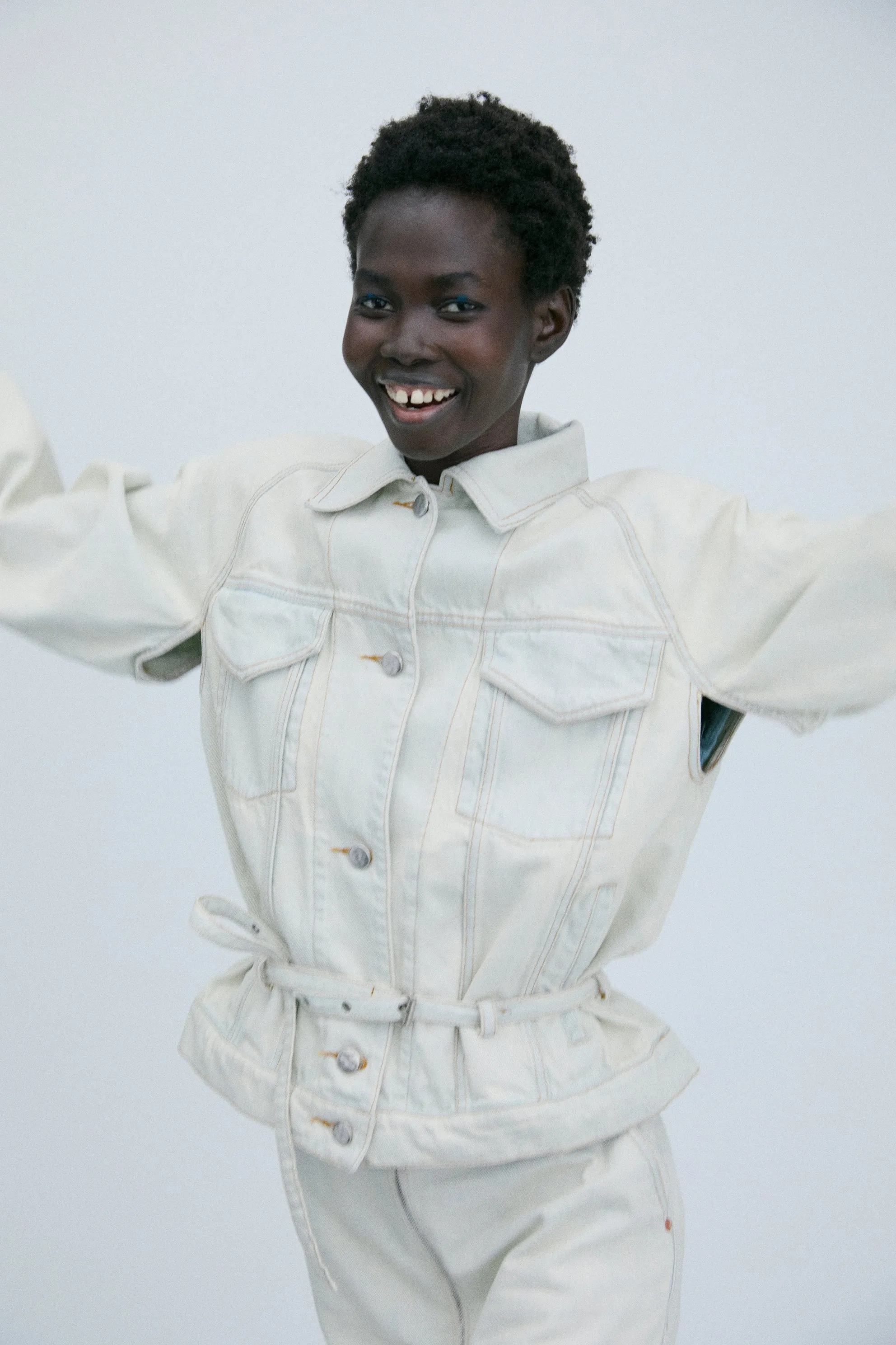 Mirlo Jacket