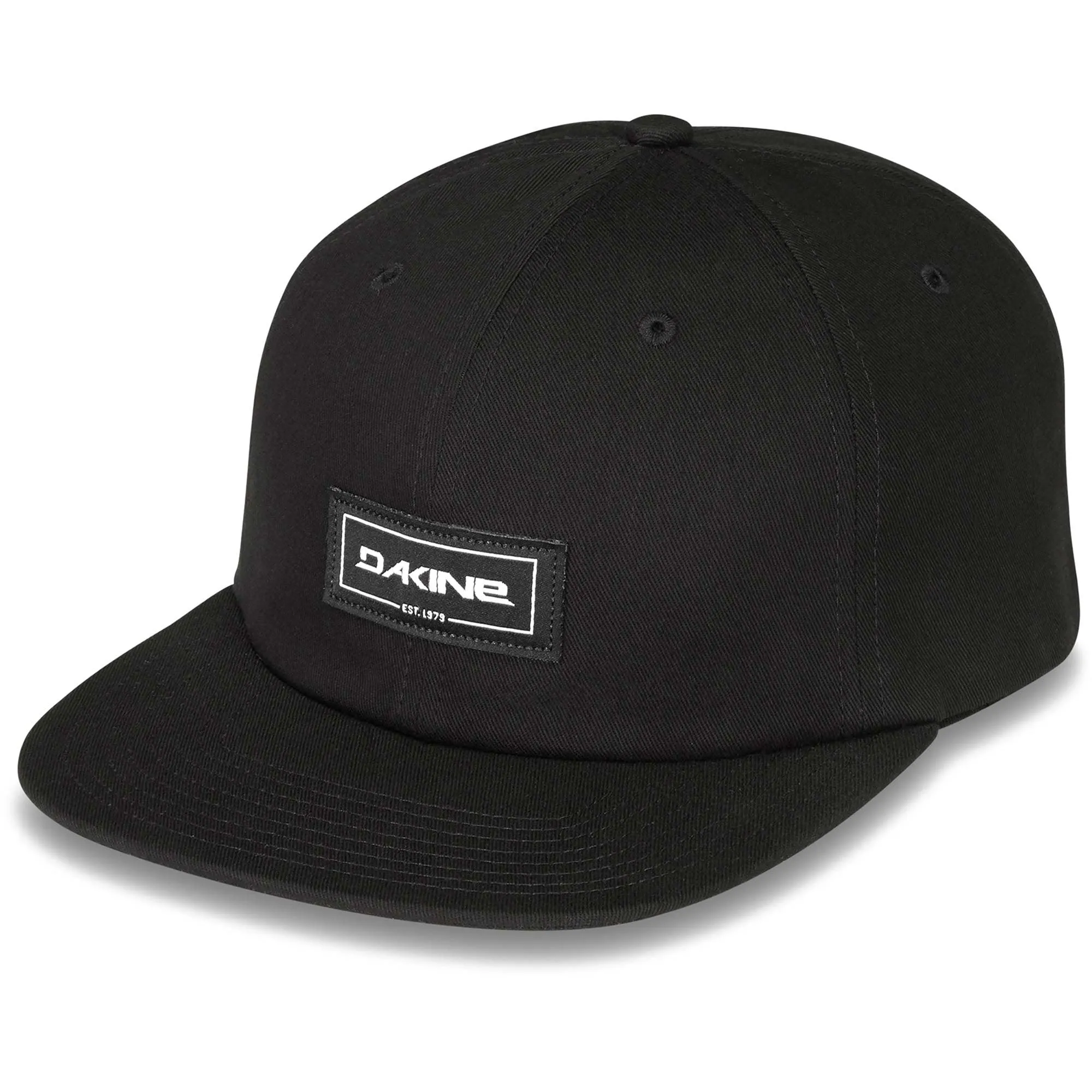 Mission Snapback Hat