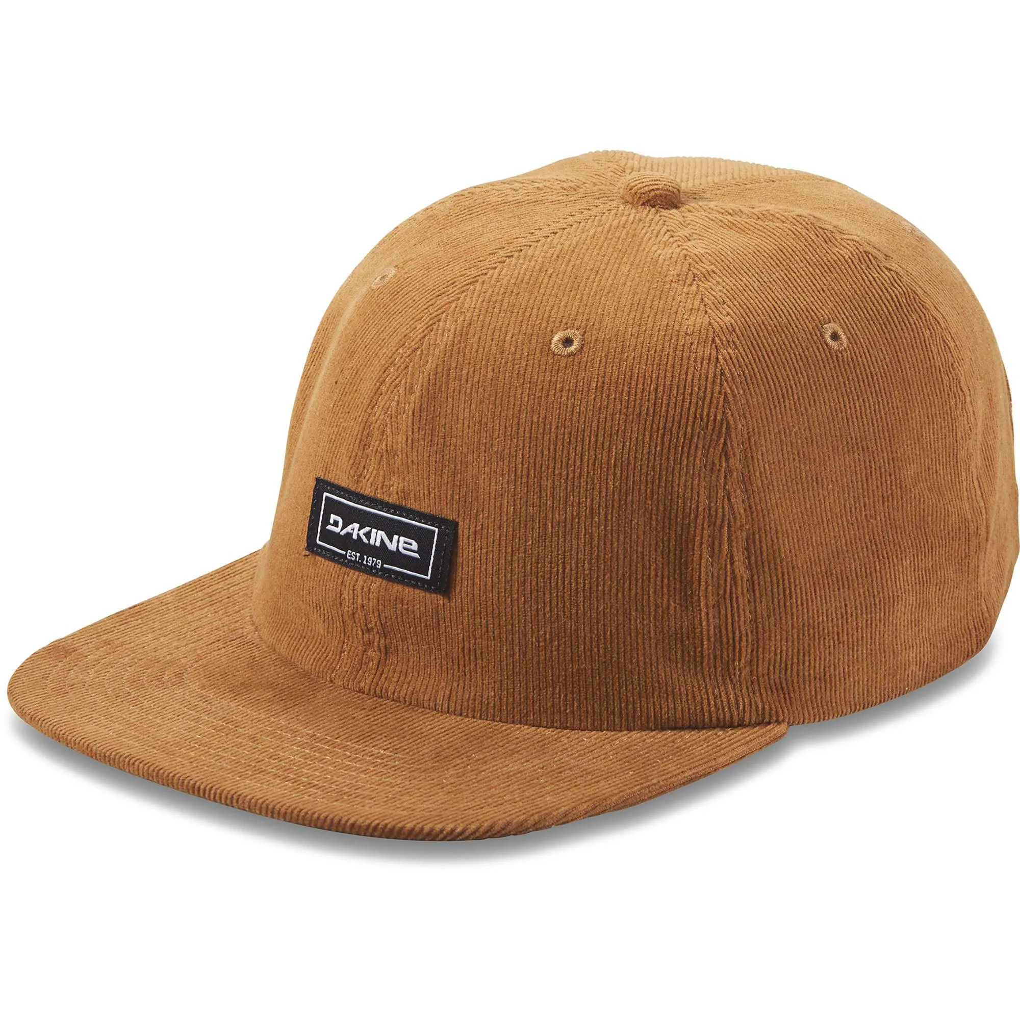 Mission Snapback Hat