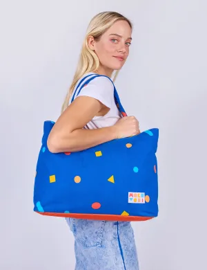Mokuyobi Classic Perfect Tote