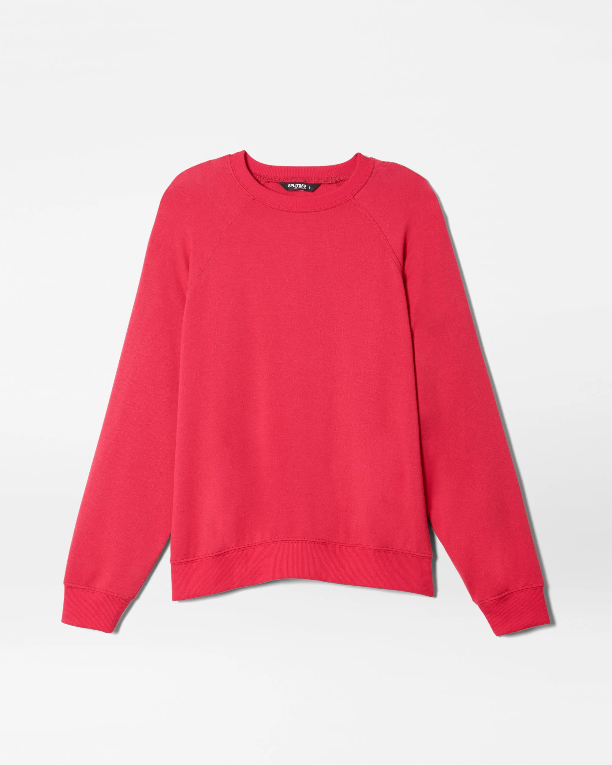 MZ Wallace X Splits59 Andie Fleece Sweatshirt